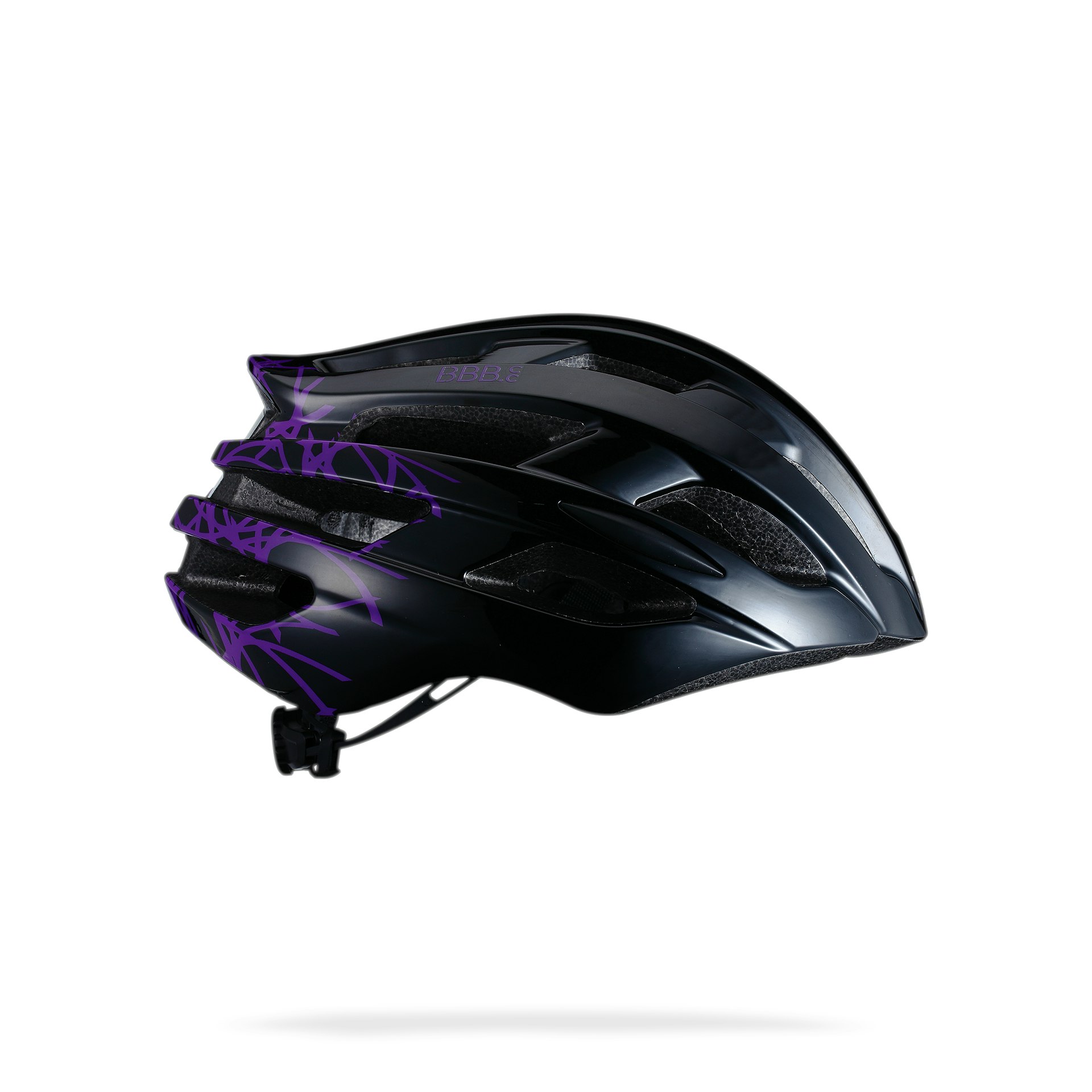 Nebula MTB Helmet Women's