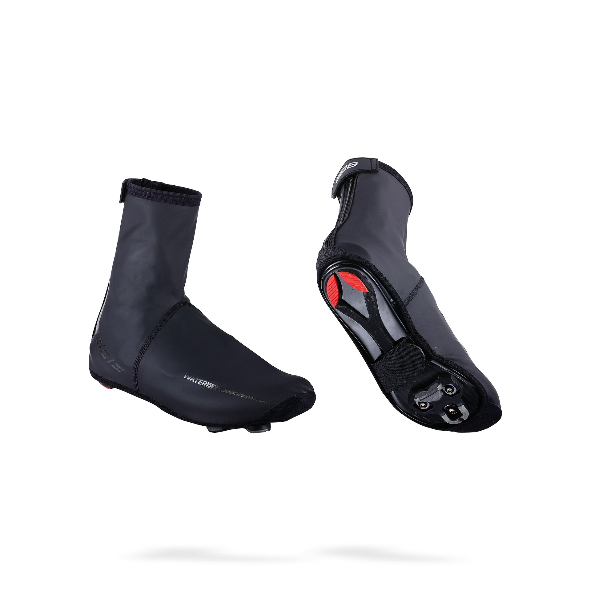 WaterFlex Shoecovers BWS-03