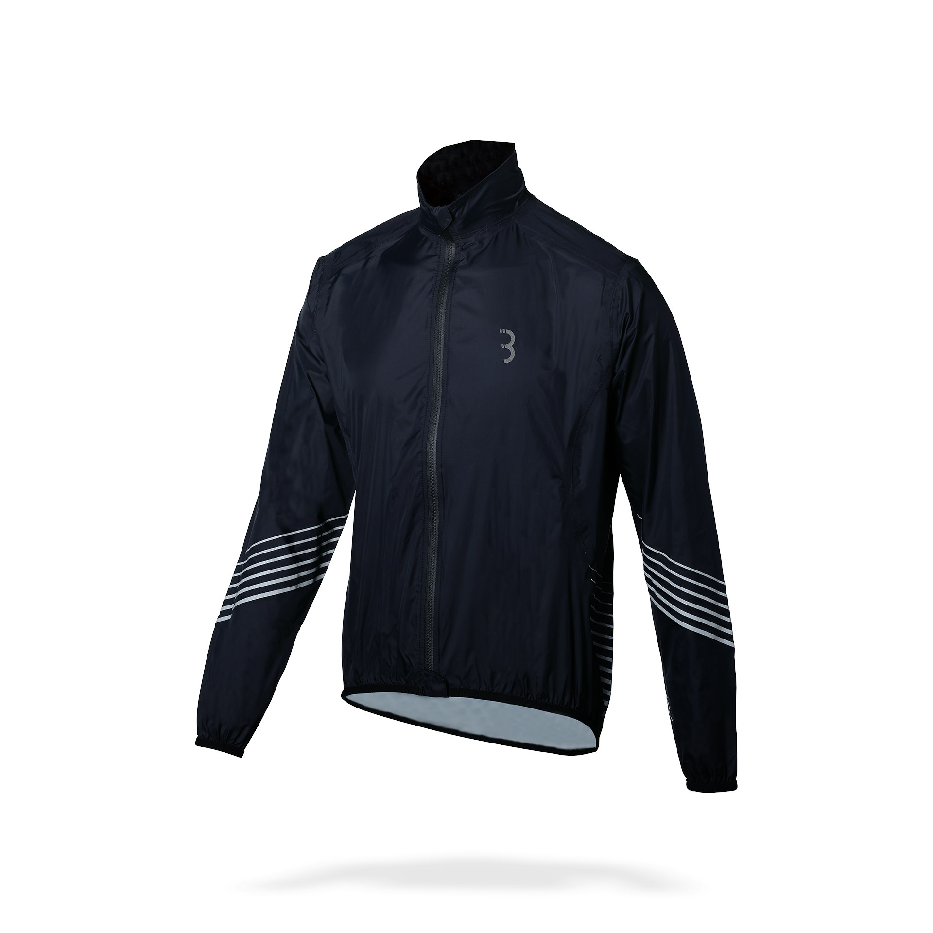 StormShield Jacket Black