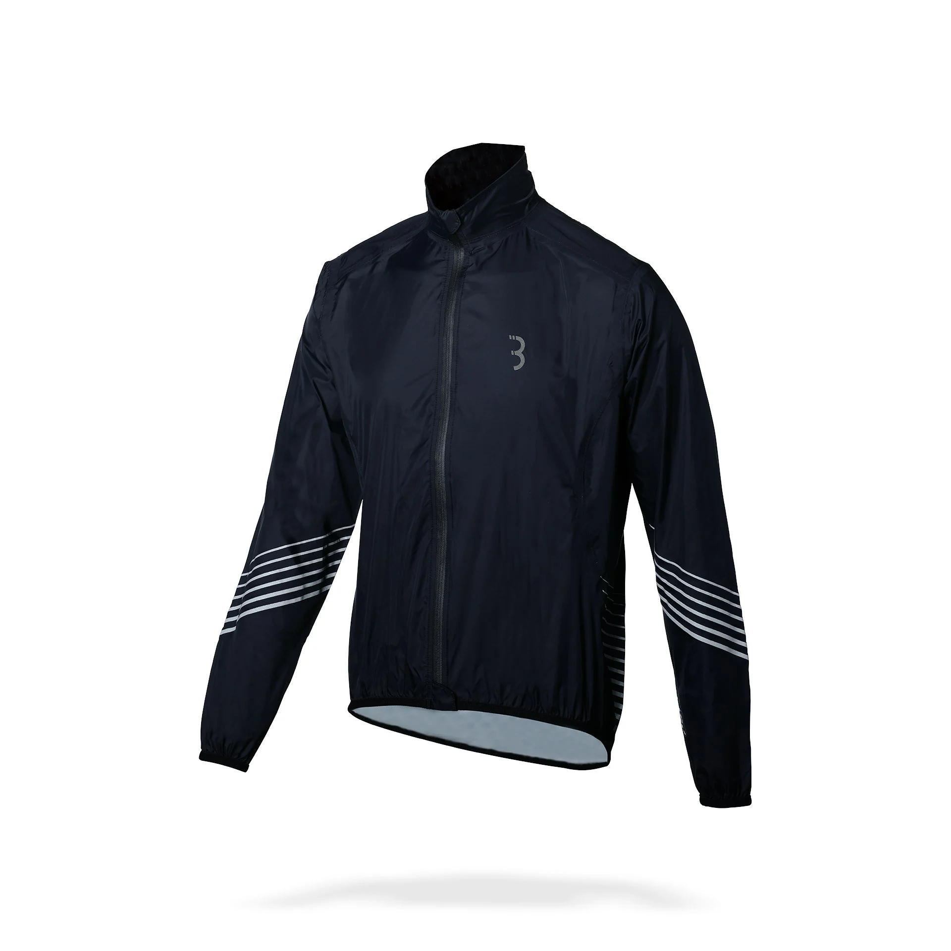 StormShield Jacket Black