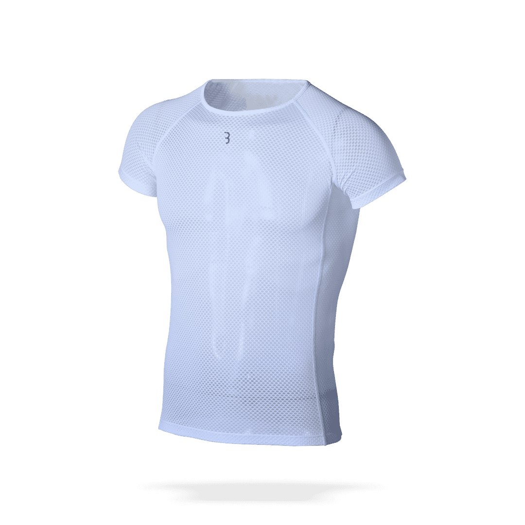 MeshLayer Sleeveless Baselayer BUW-09