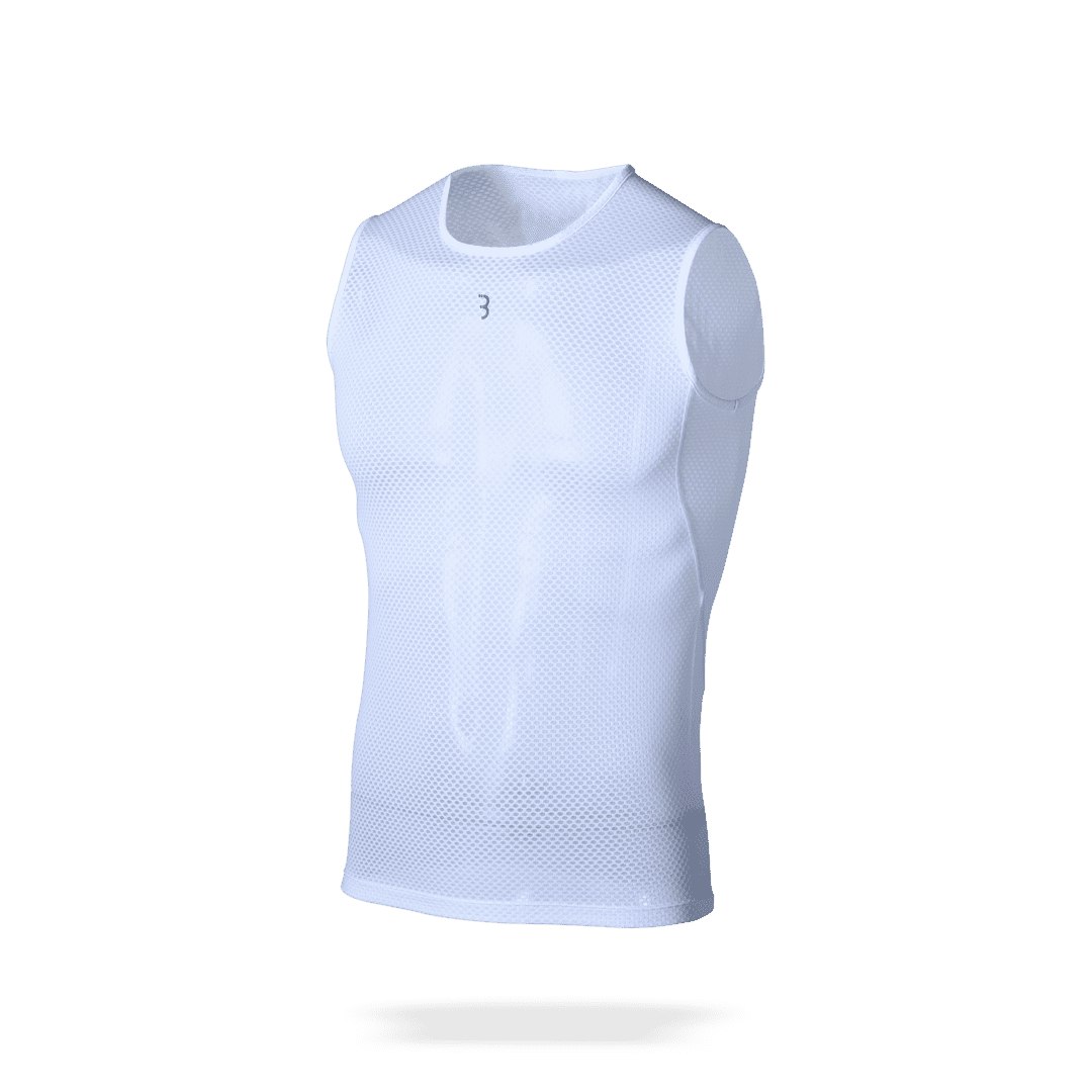 MeshLayer Sleeveless Baselayer BUW-10