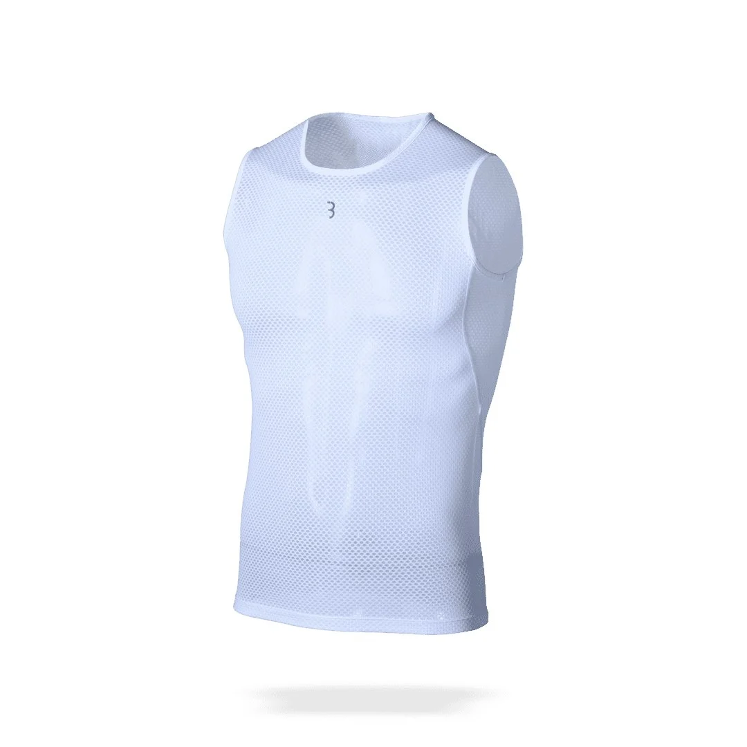MeshLayer Sleeveless Baselayer BUW-10