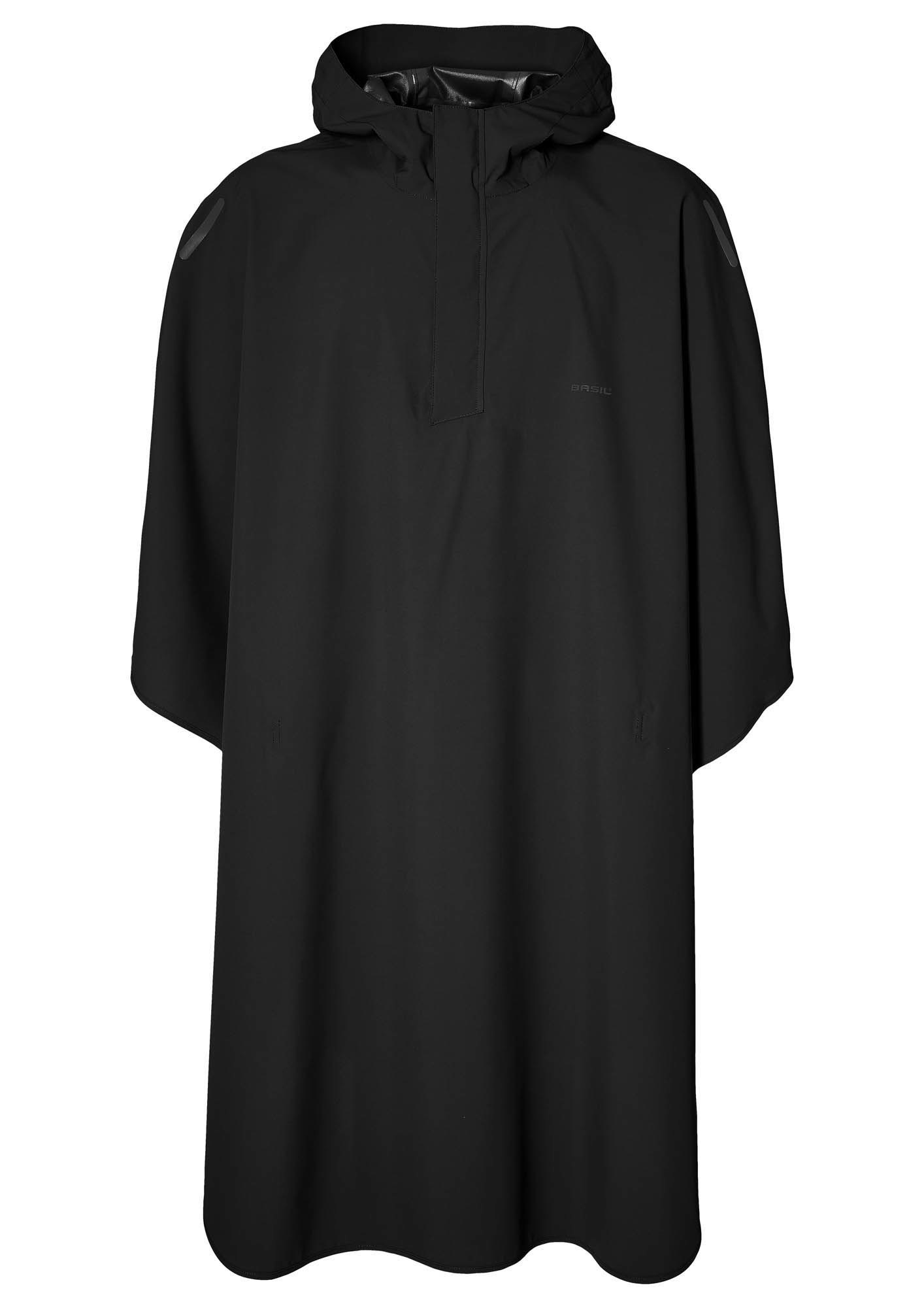 Hoga Bicycle Rain Poncho