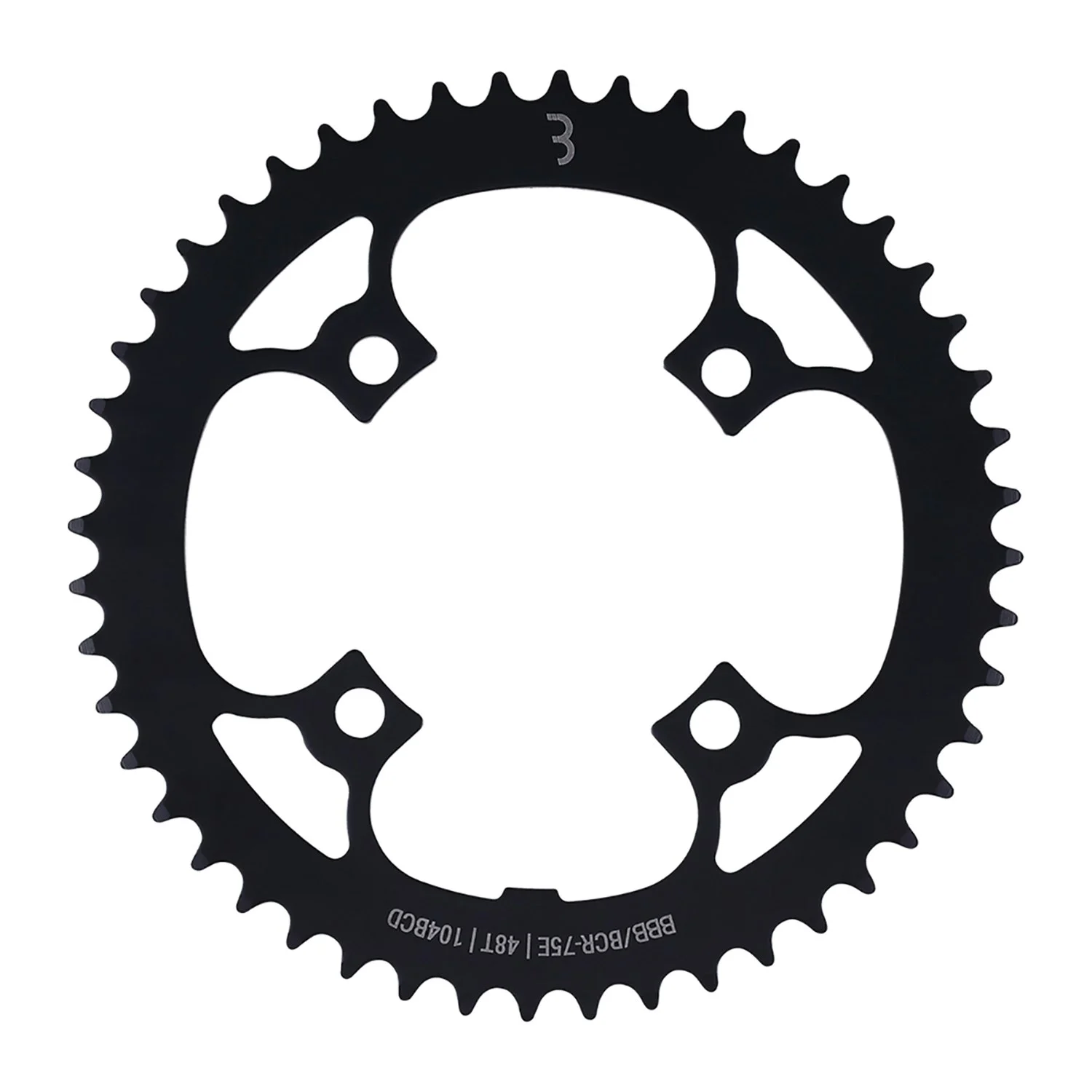 E-BikeGear Steel Chainring E-BikeGear Steel Chainring