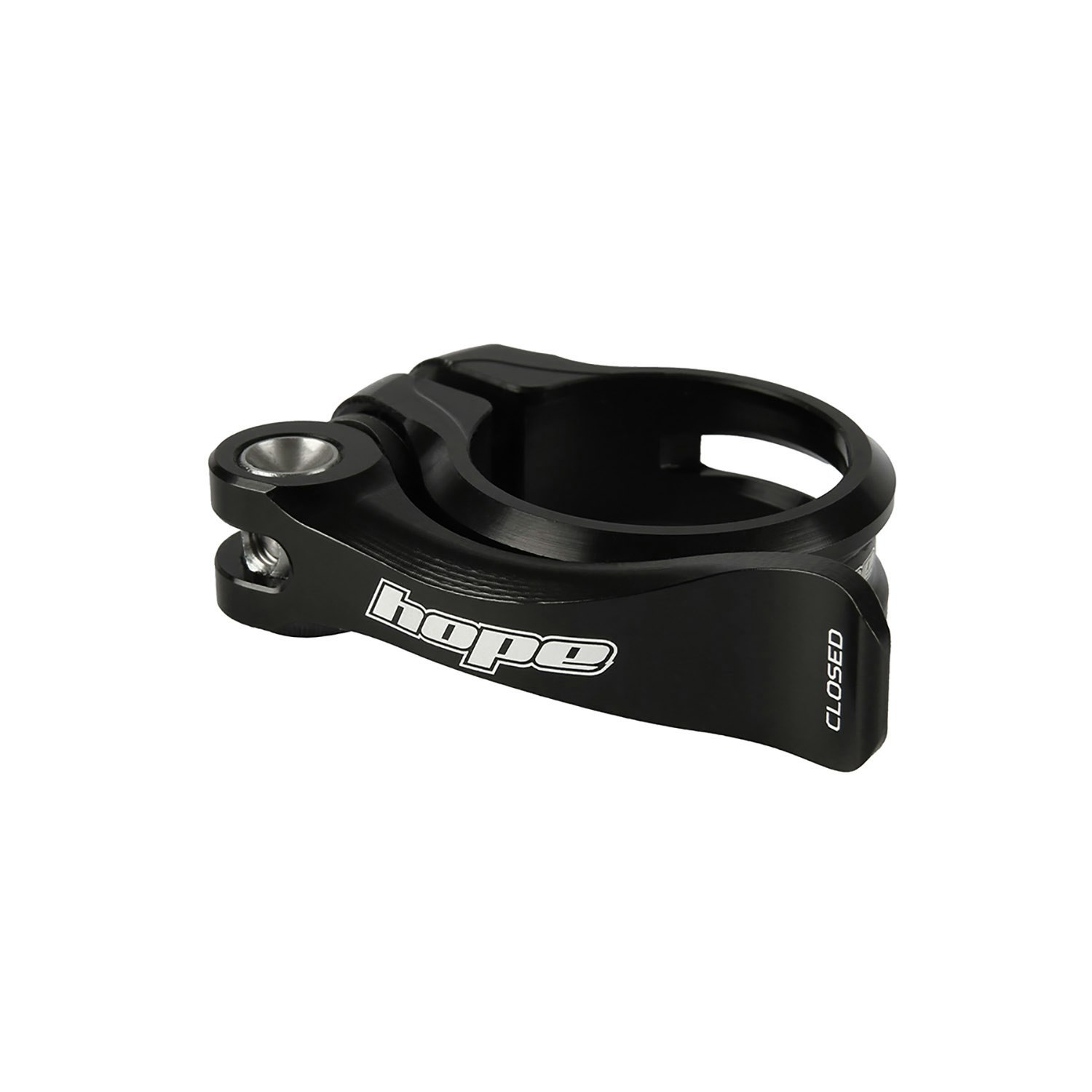 Seat Clamp ST Quick Release