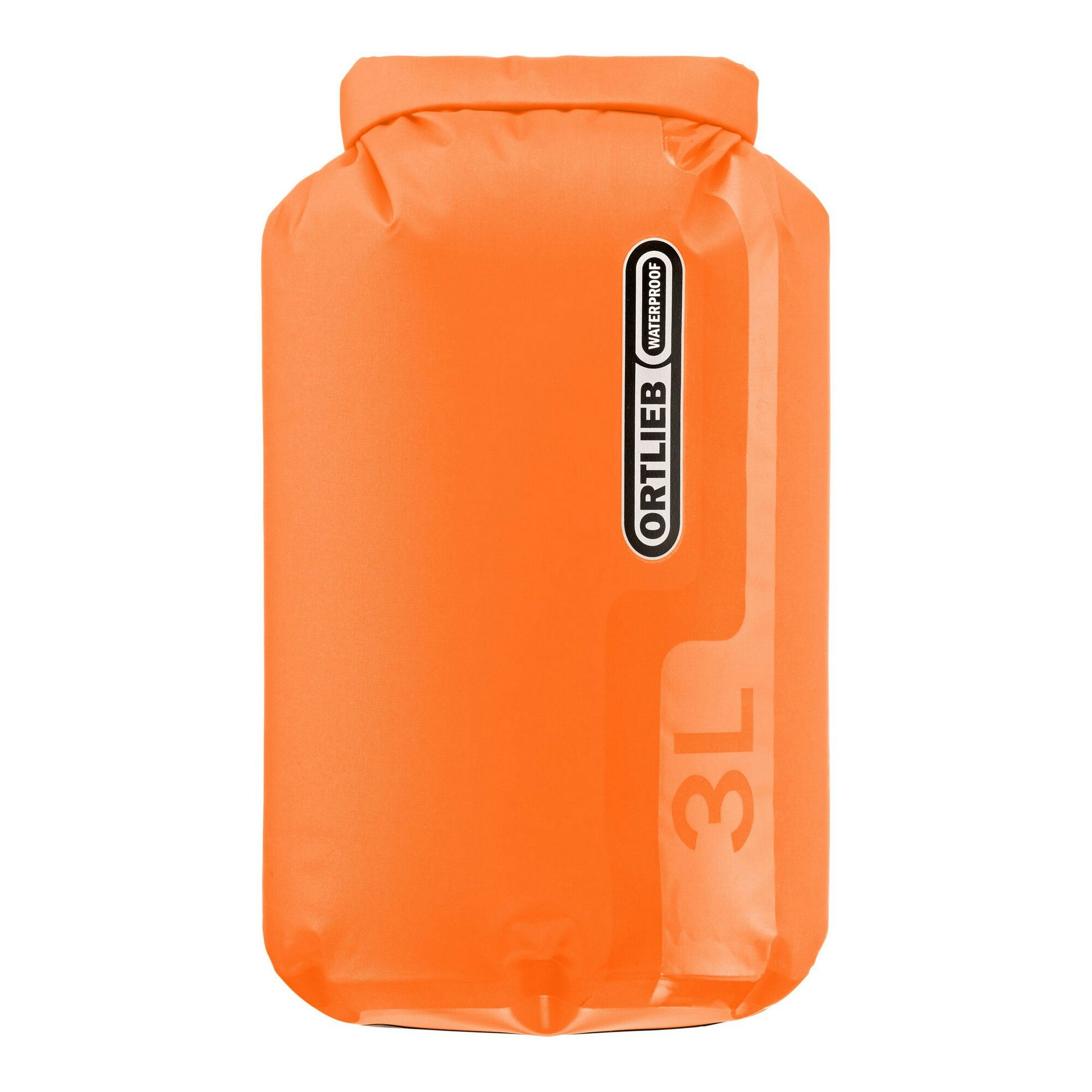 Ultra Lightweight Dry Bag PS10 3L Orange