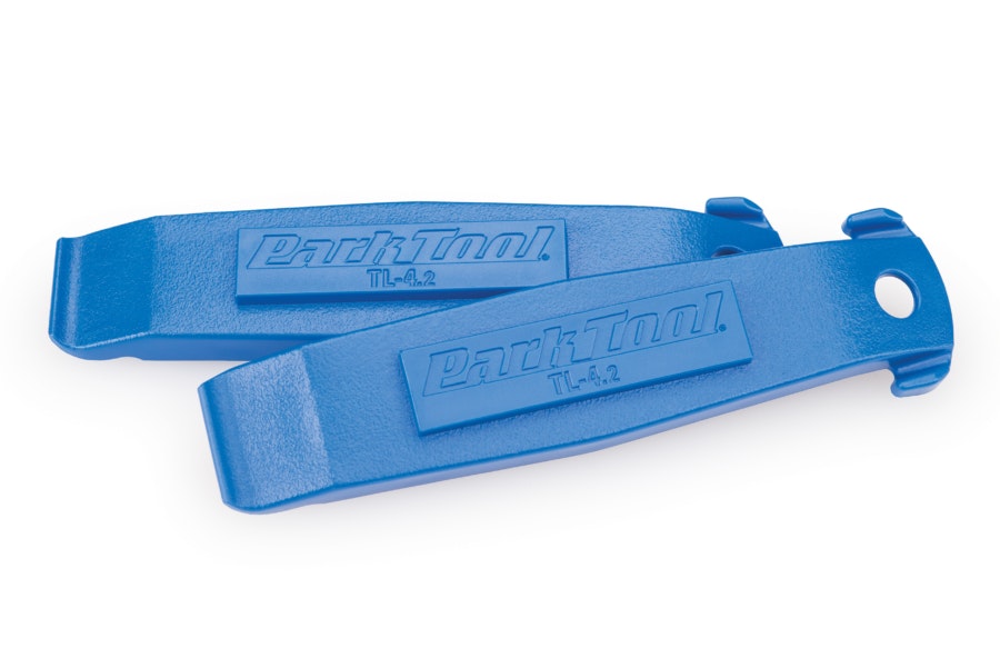 TL-4.2 Tire Lever Set