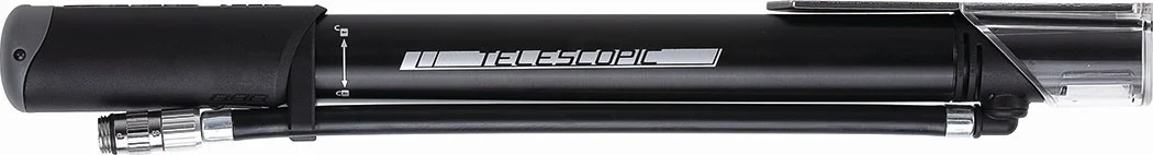 Traveller Telescopic