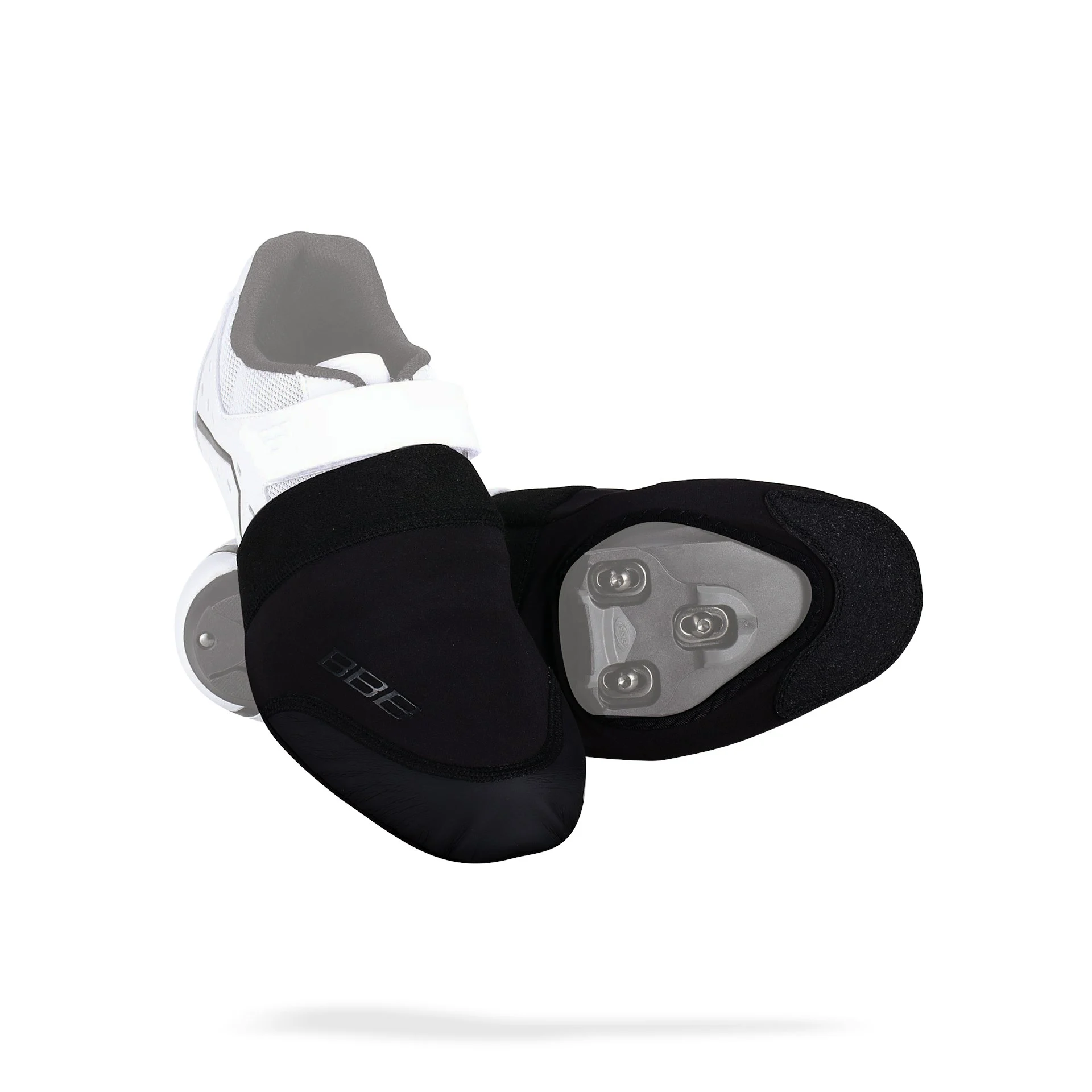 ToeShield