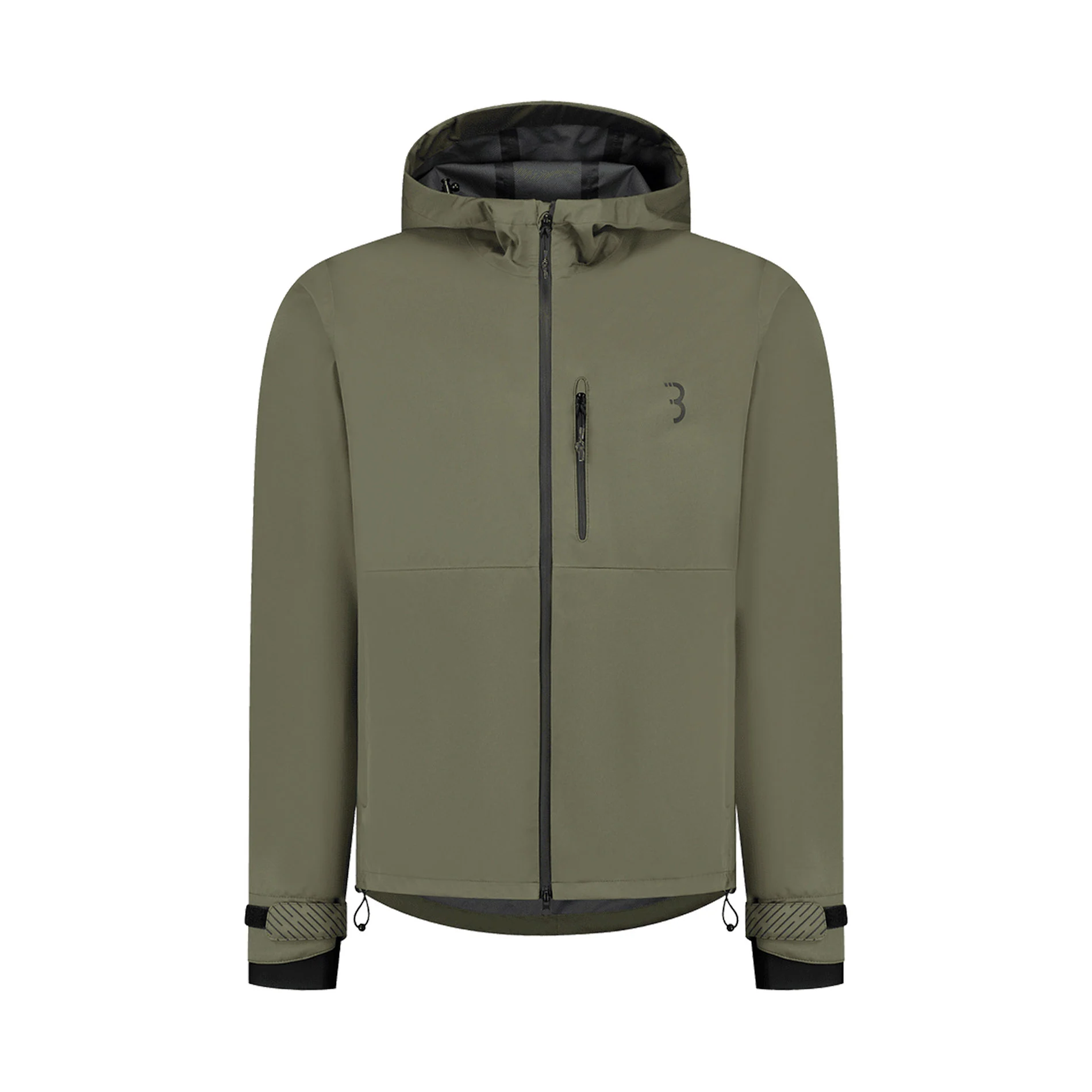 Rainshield Explorer Jacket