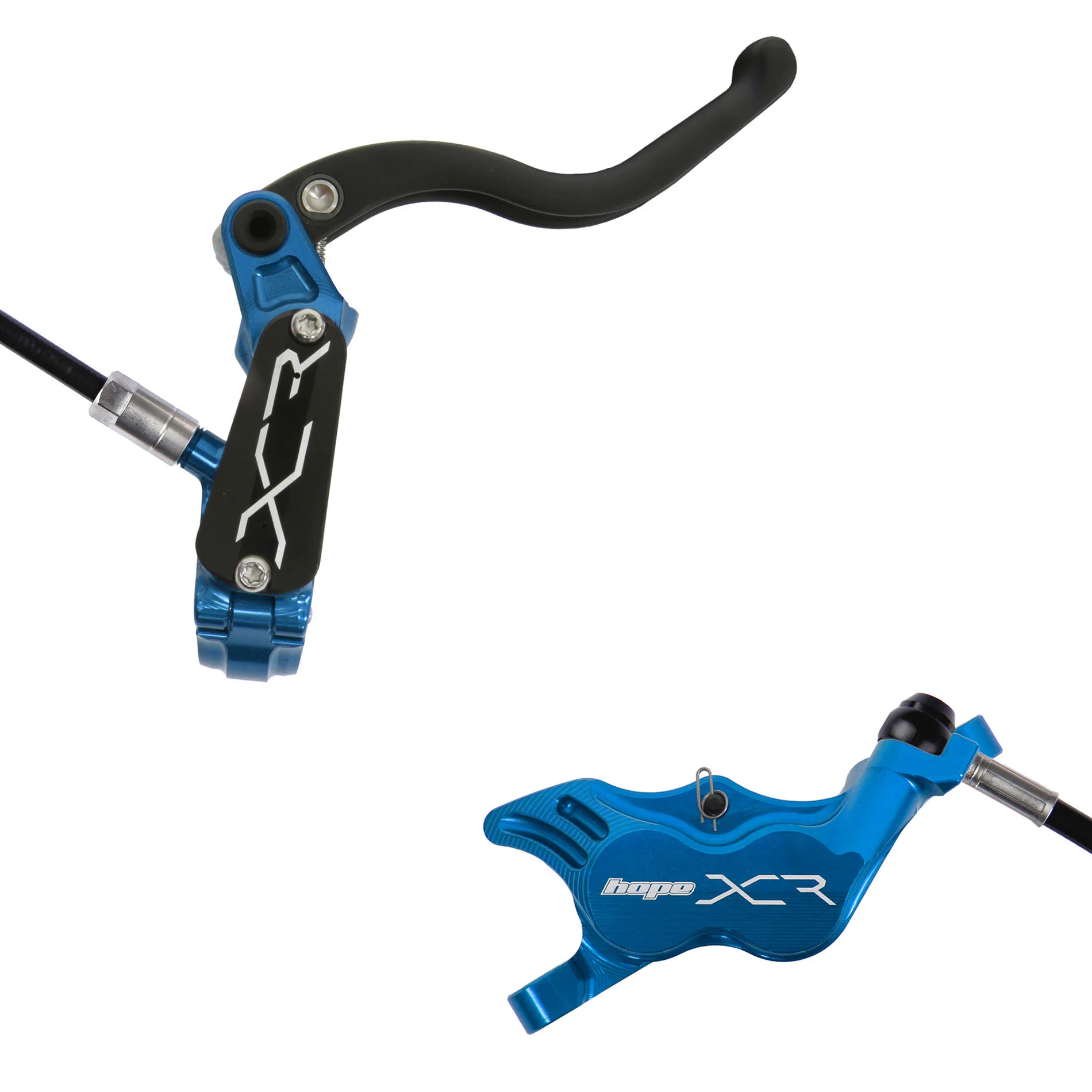 XCR E4 Brake
