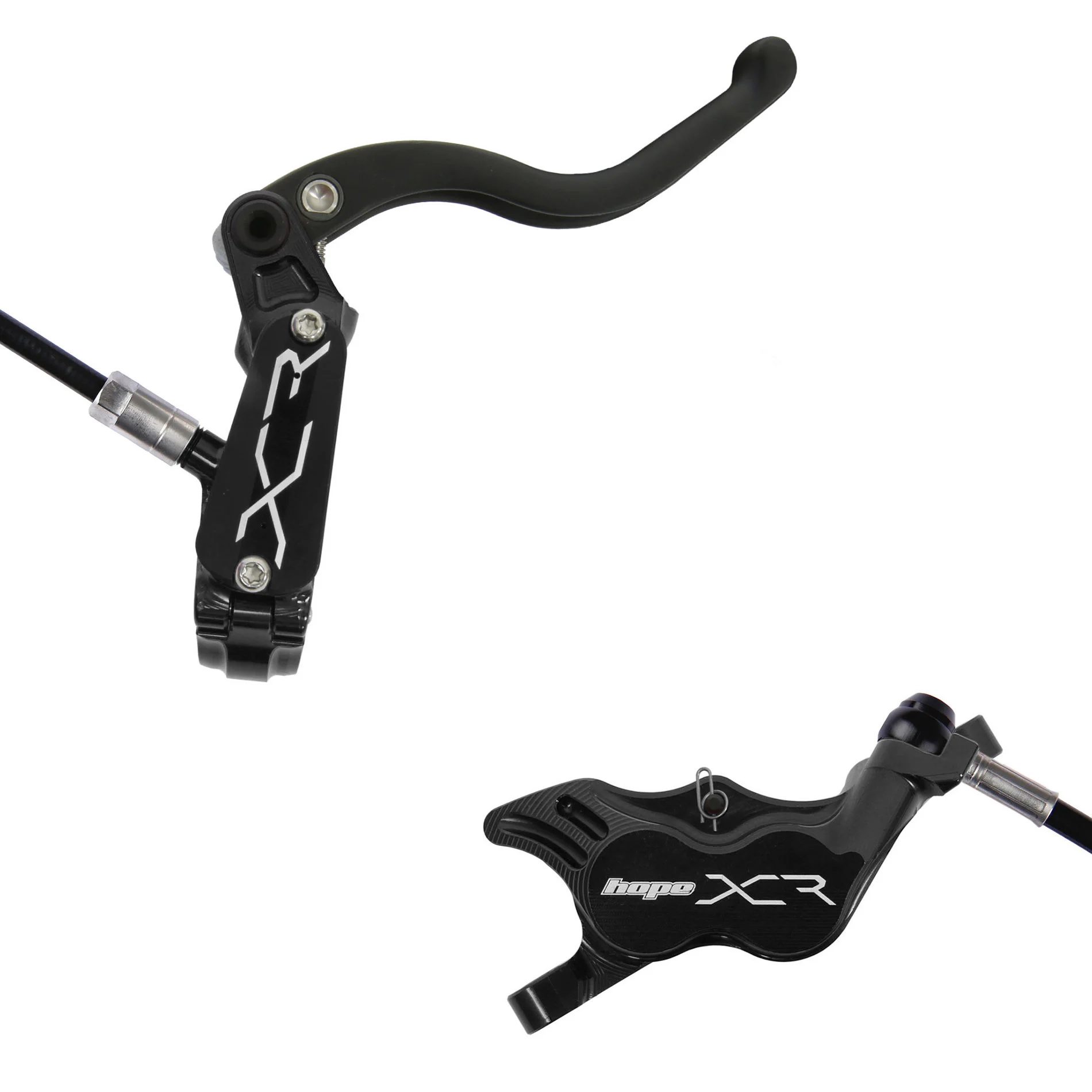 XCR E4 Brake XCR E4 Brake