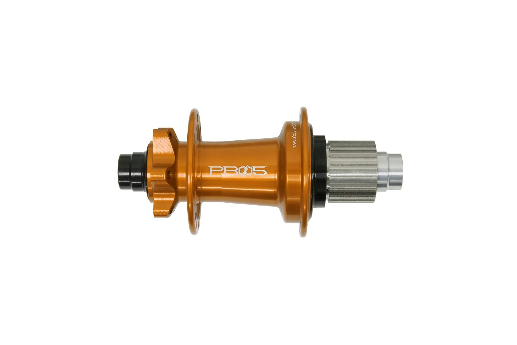 Pro 5 e-Bike Rear Hub 148x12