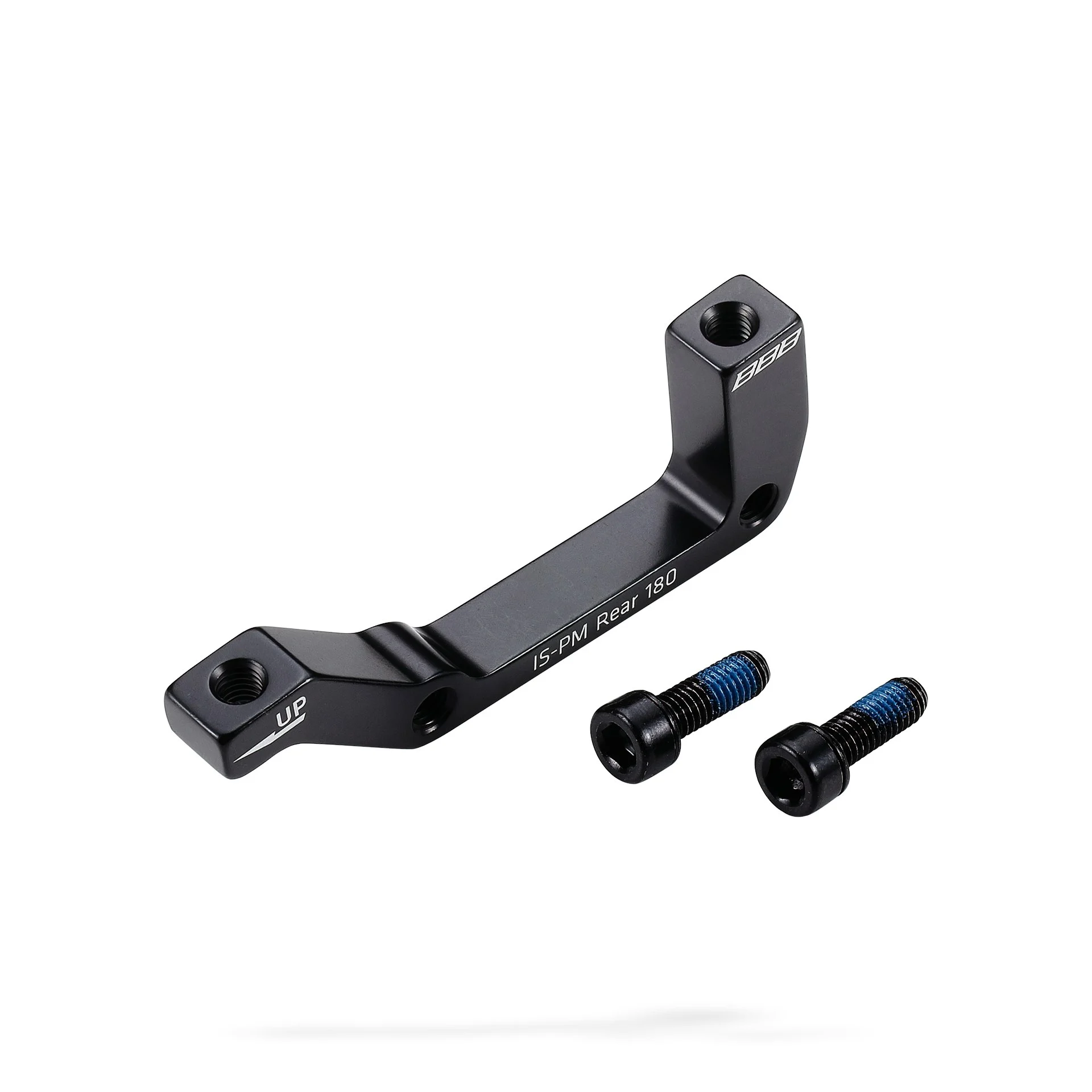 PowerMount IS to PM 180 Rear