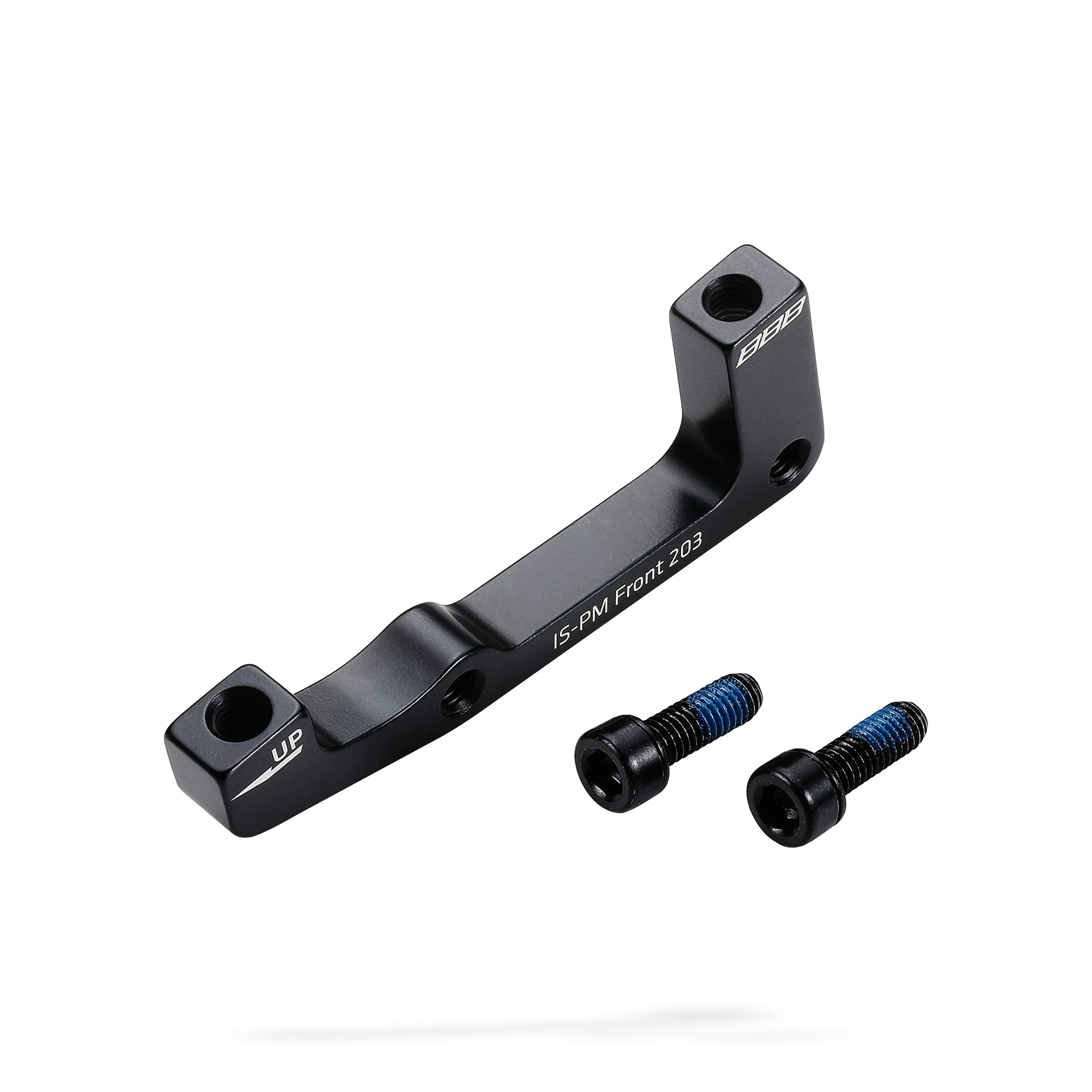 PowerMount IS to PM 203 Front