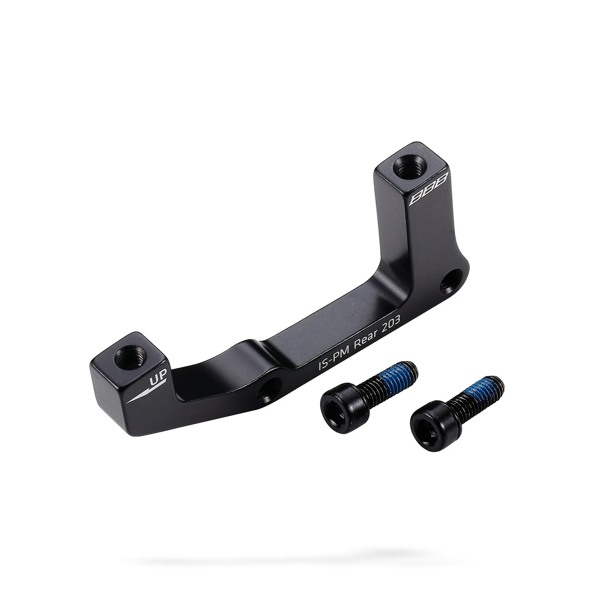 PowerMount IS to PM 203 Rear