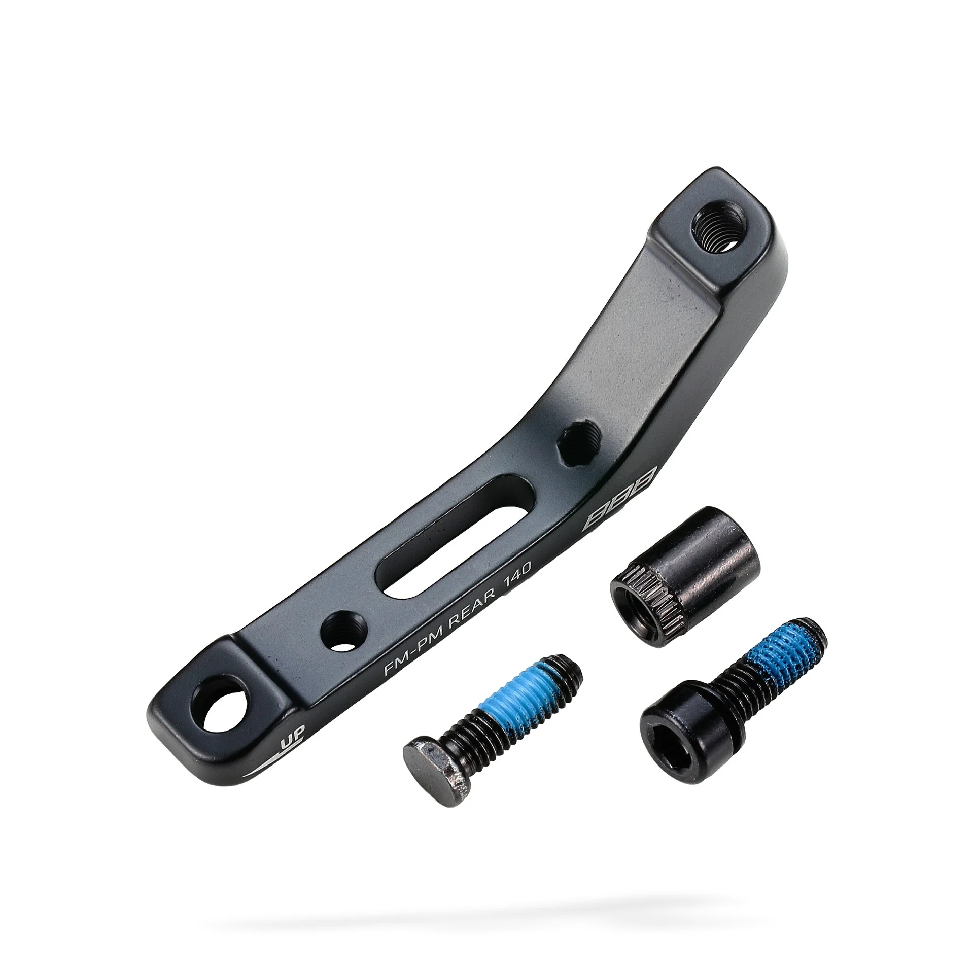 PowerMount FM to PM 140 Rear