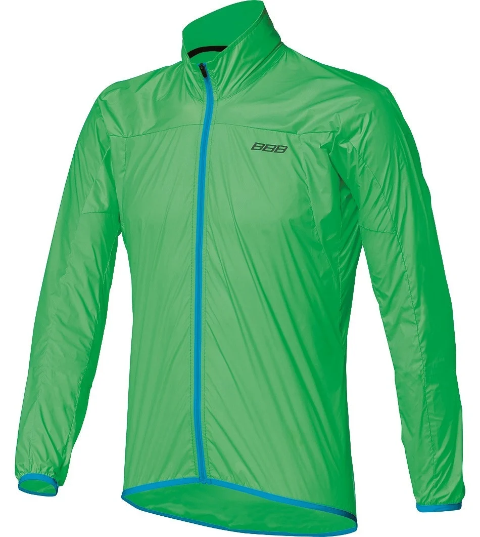 PocketShield Rain Jacket BBW-266
