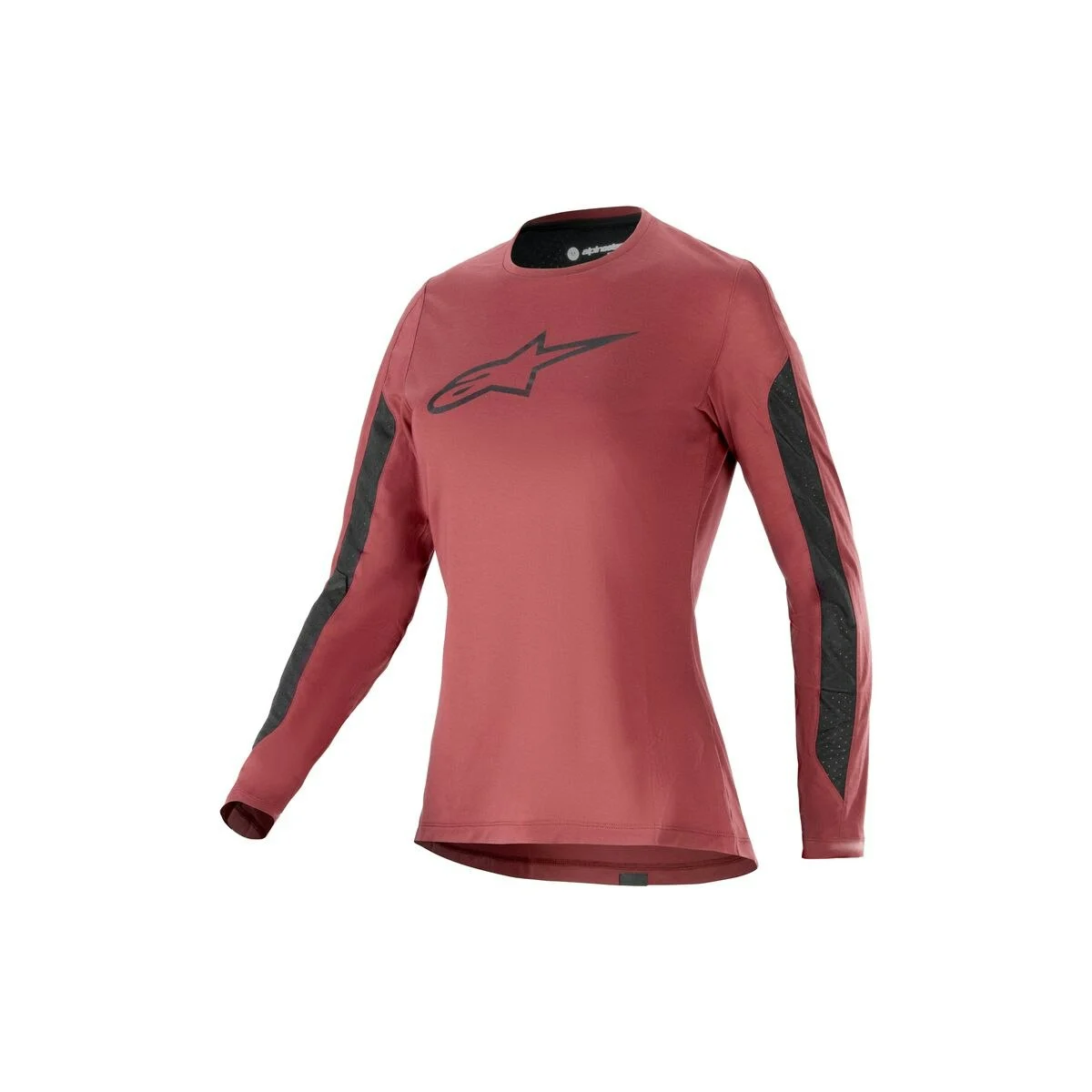 Stella A-Dura Dri Astar Long Sleeve Jersey