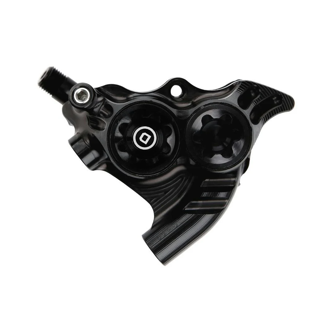 Rx4+ Caliper Flatmount+20Mm Dot Fluid