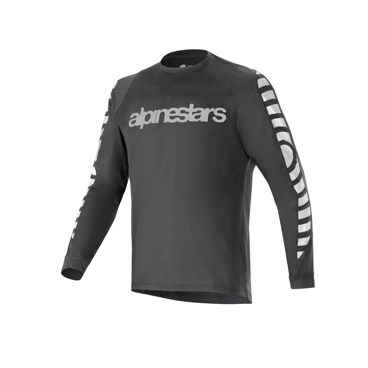 A-Dura Dri Oscar Long Sleeve Jersey