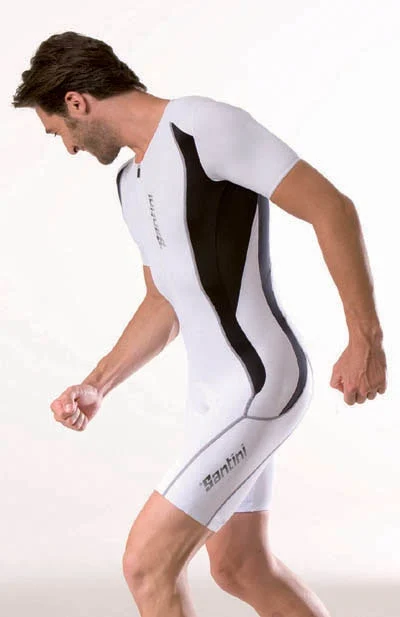 Skin Suit