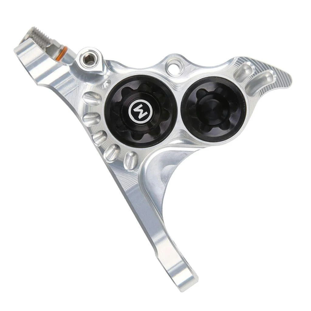 Rx4+ Caliper Flatmount+20mm Mineral Fluid