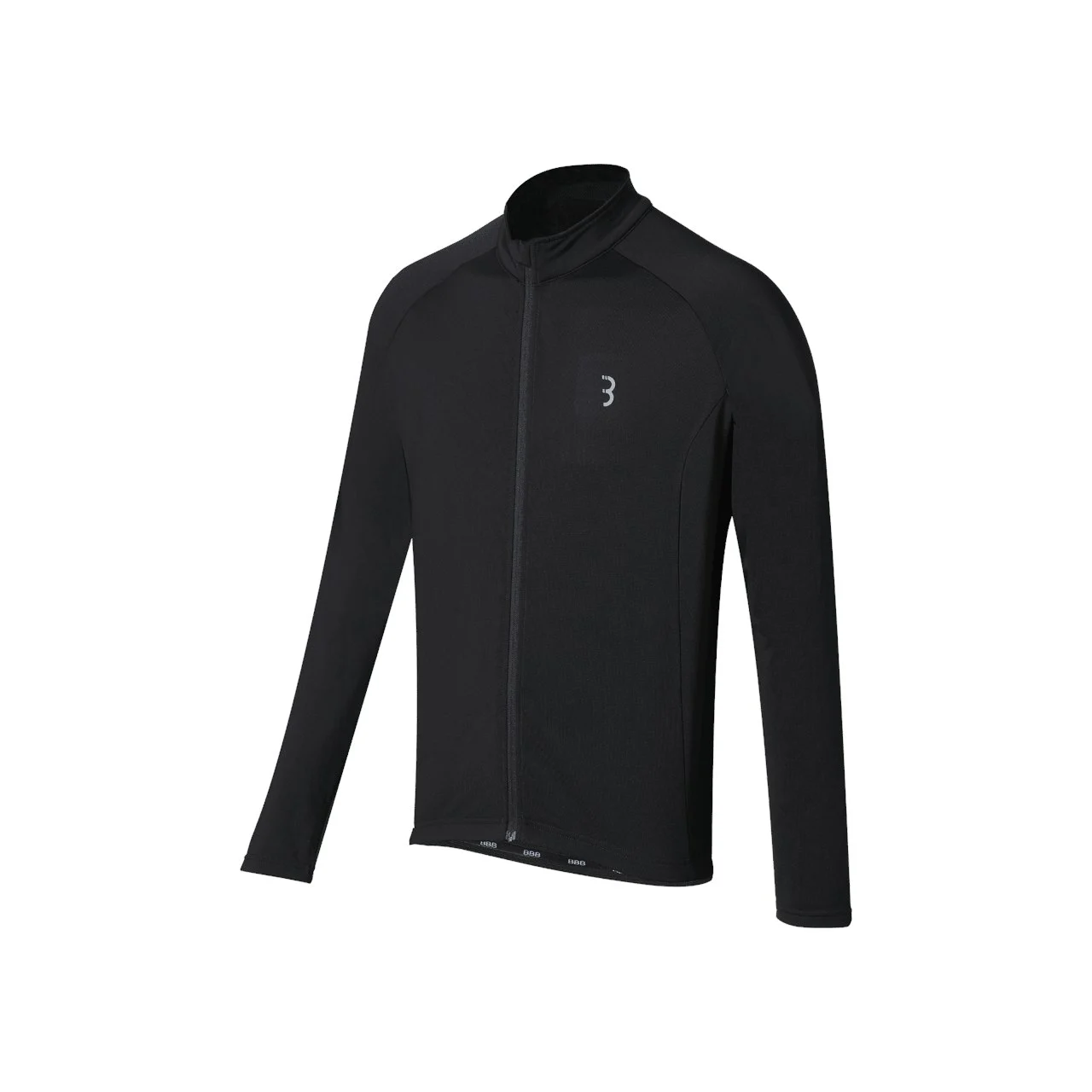 Transition Jersey Black BBW-237