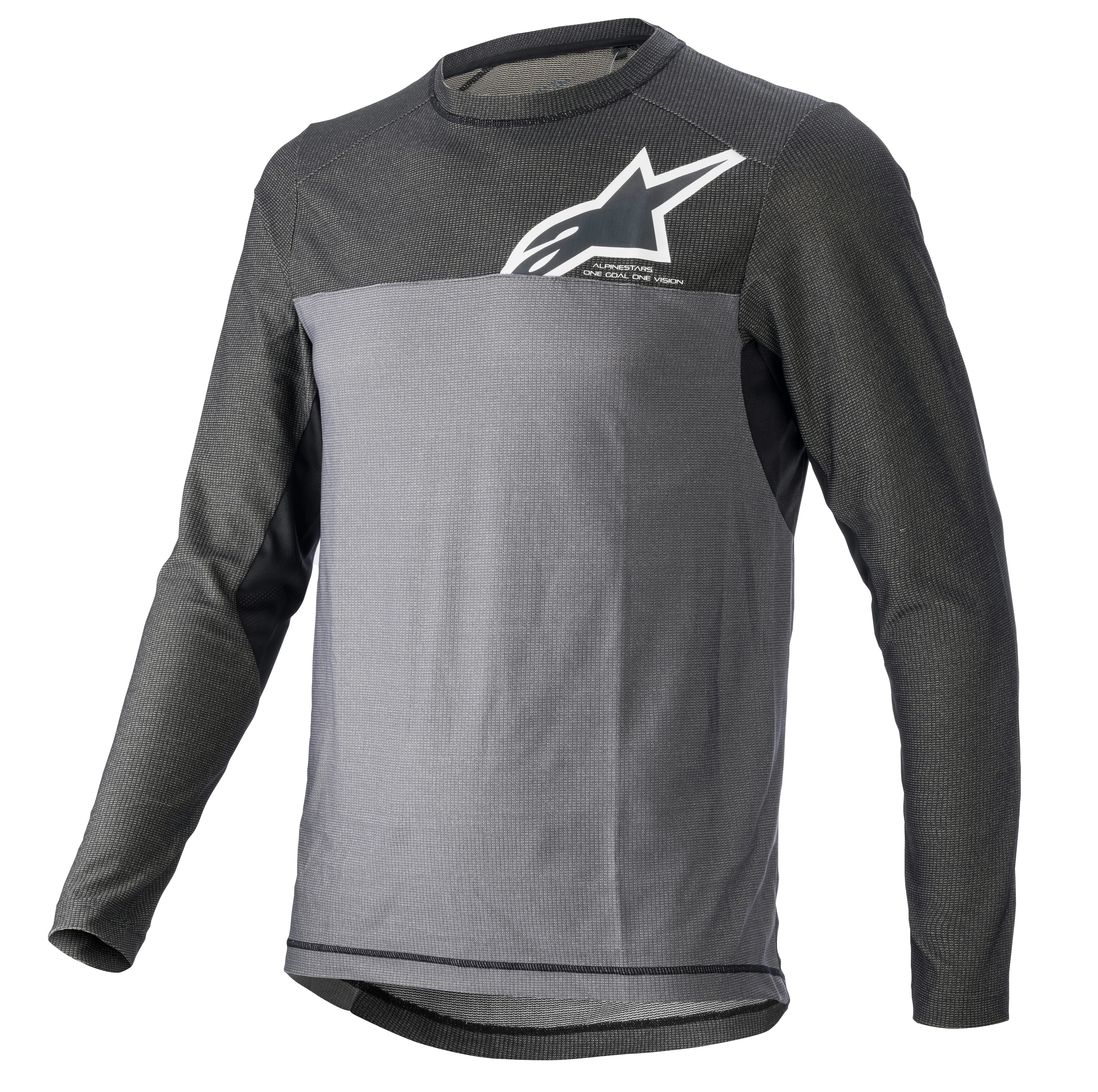 Alps 8.0 v2 Long Sleeve Jersey