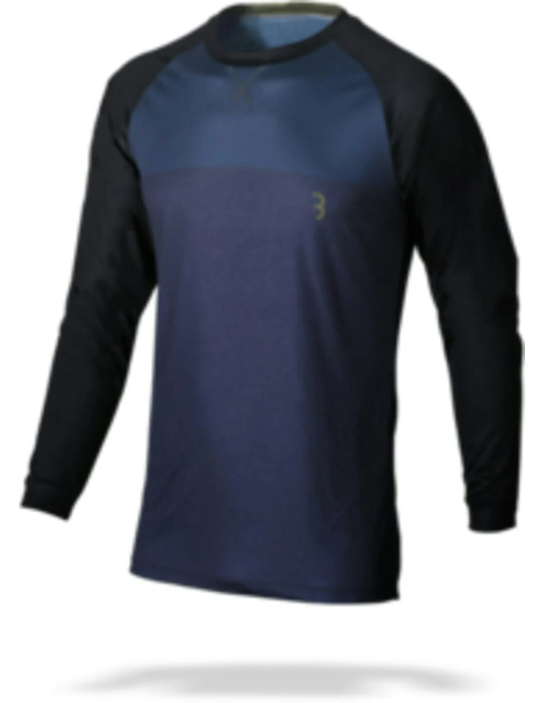 Adventure Long Sleeve Switchback Jersey BBW-319