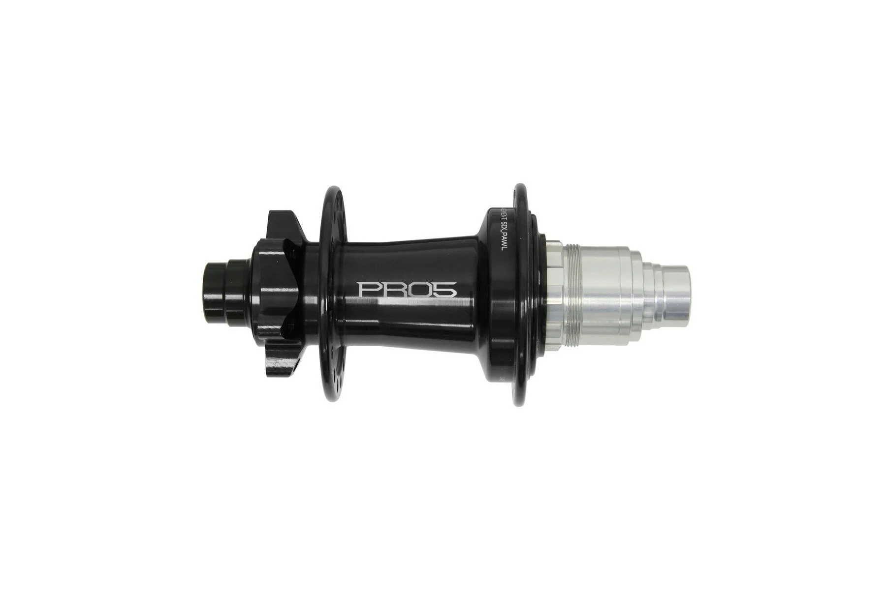 Pro 5 Rear Hub 148x12