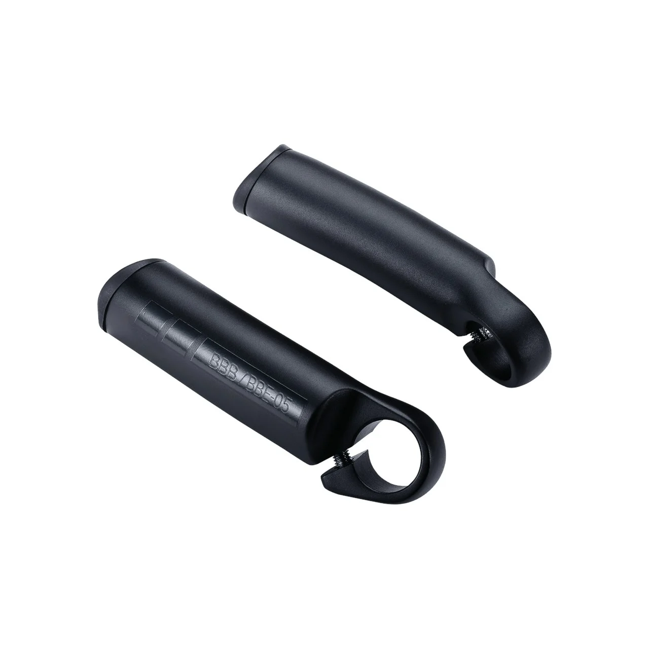 Three-D Straight Bar End
