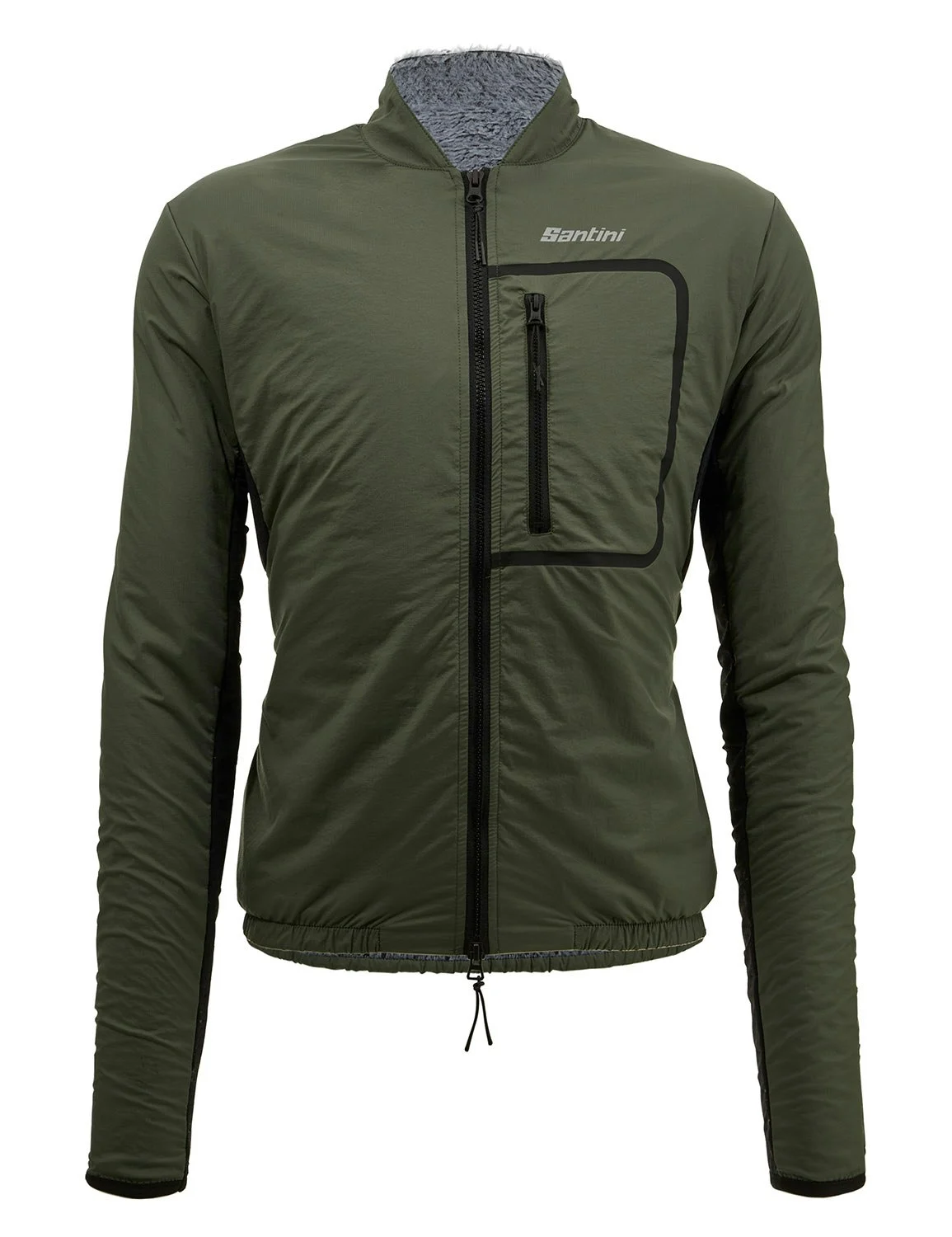 Alpha T Gravel Jacket