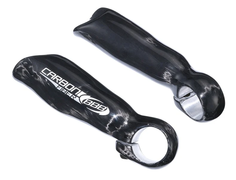 ErgoFiber Moulded Carbon Barend