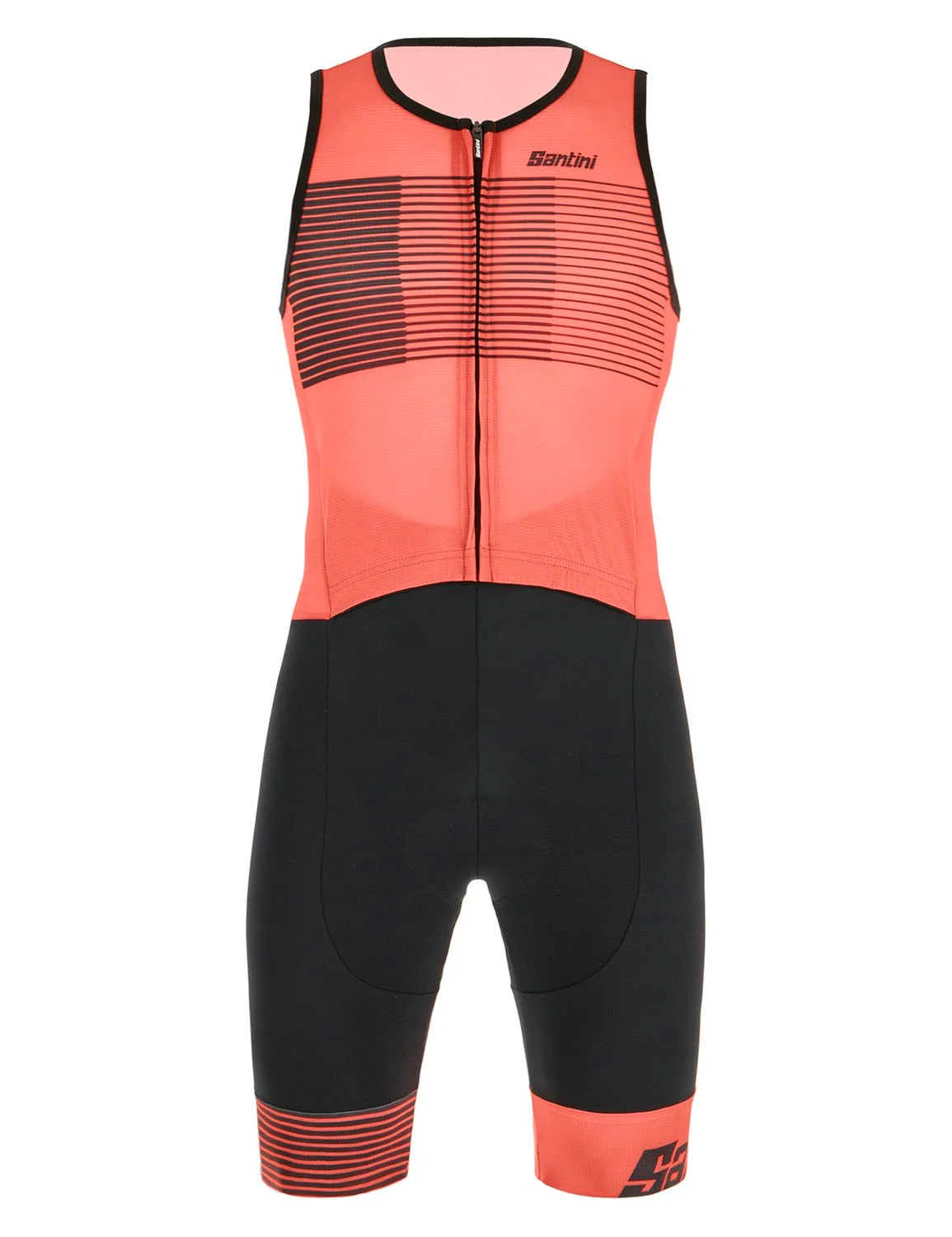 Redux Freccia Sleeveless Aero Tri Suit