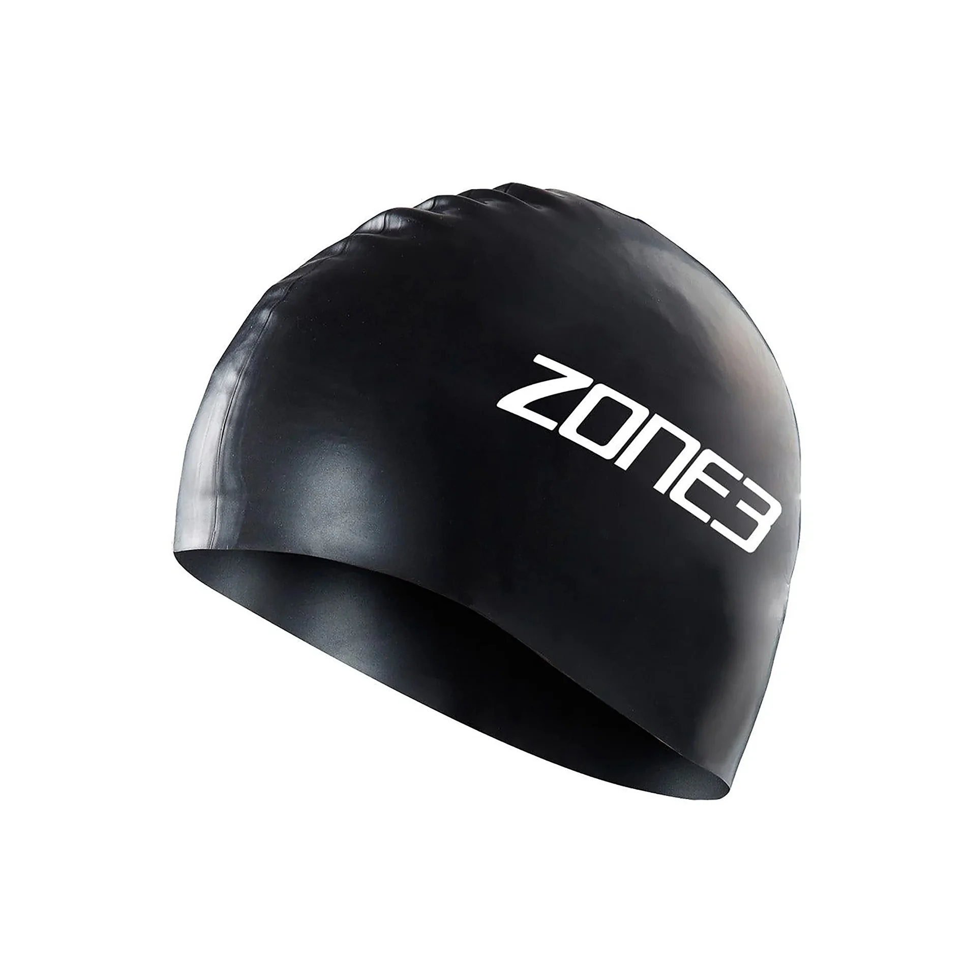 Silicone Swim Cap