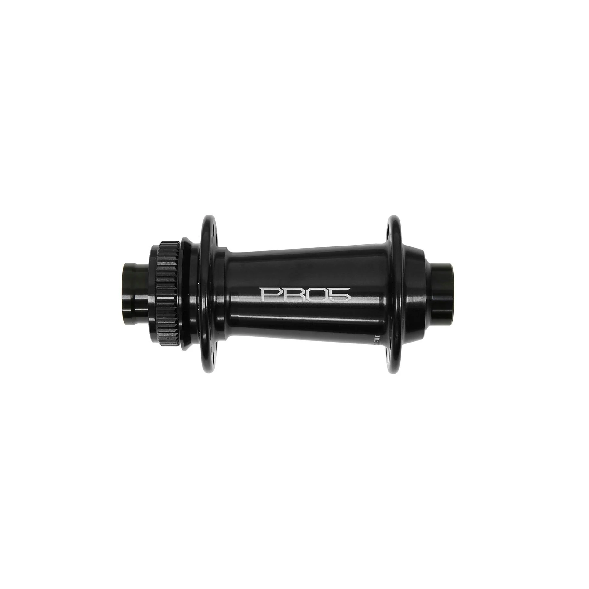Pro 5 Centre Lock Front Hub 110x15