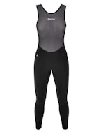 Pure Dye Women's Bib Tights