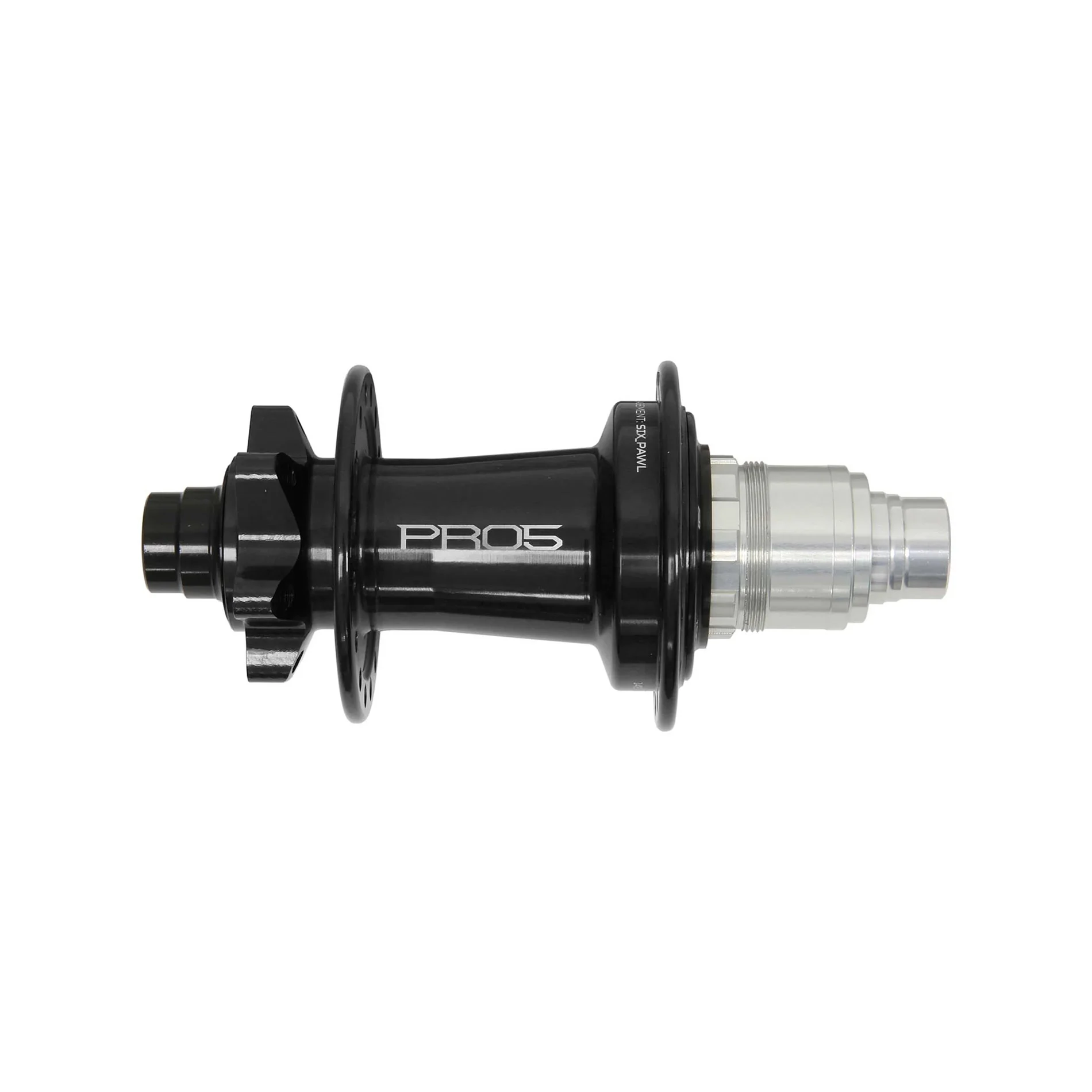 Pro 5 Rear Hub SuperBoost 157x12