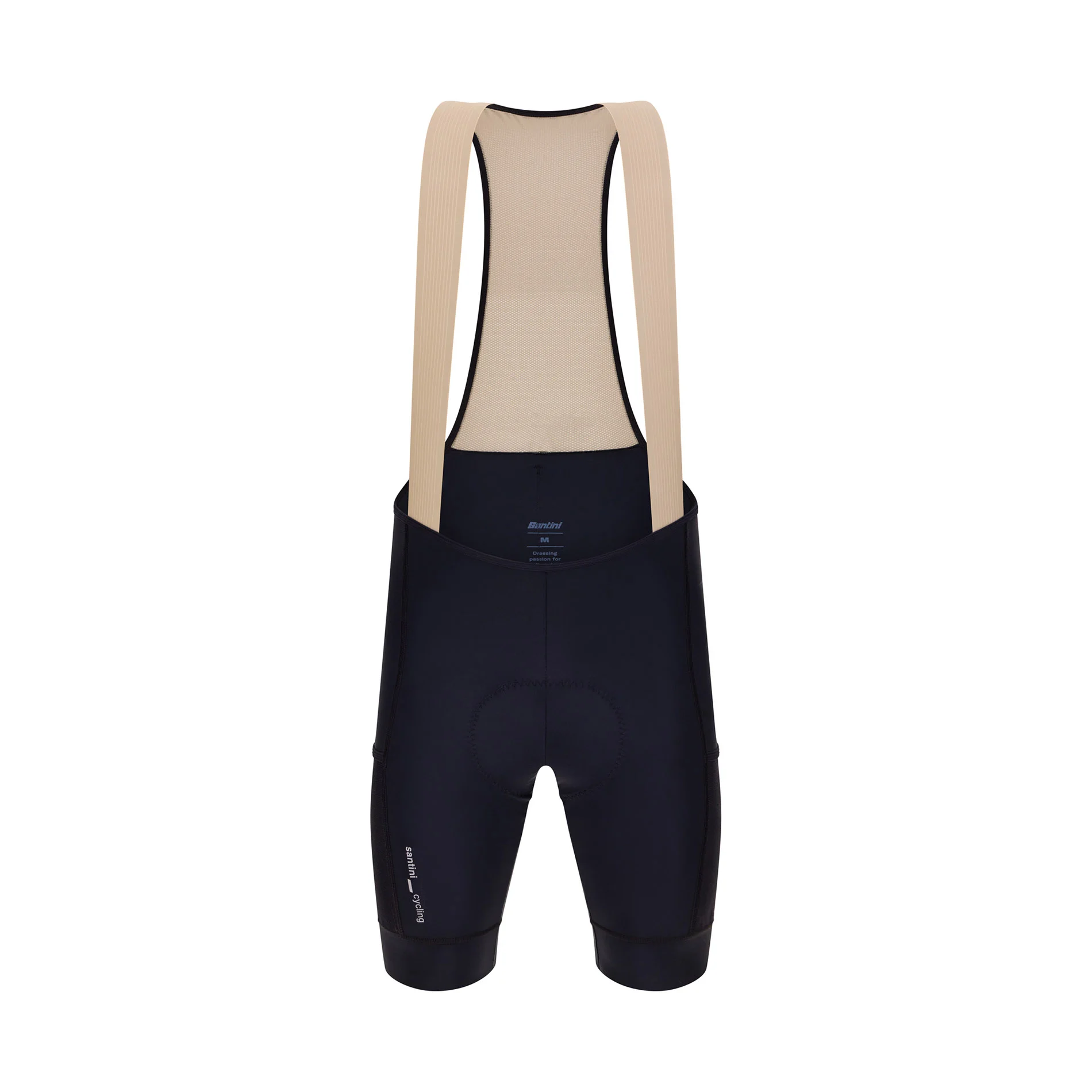 Cargo Bib Shorts