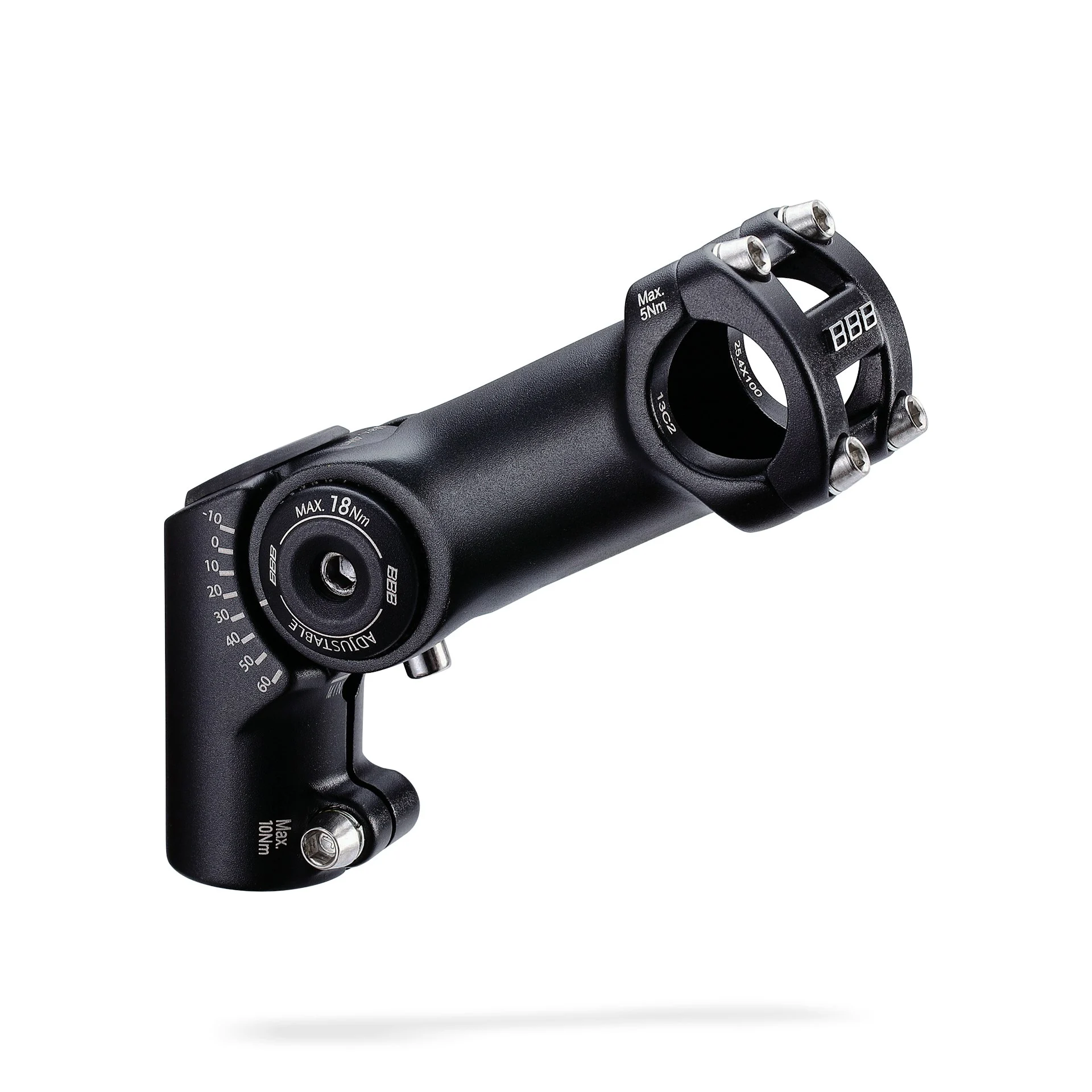 HighFix Stem