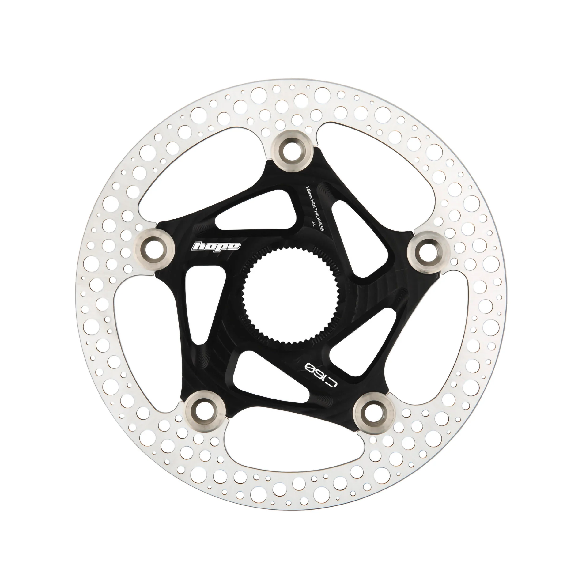 Road Floating Disc 160mm