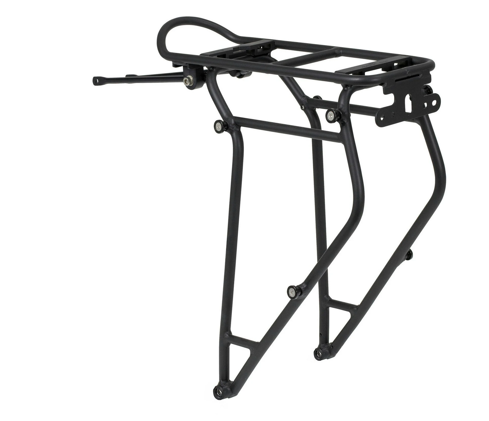 Rack Three Black