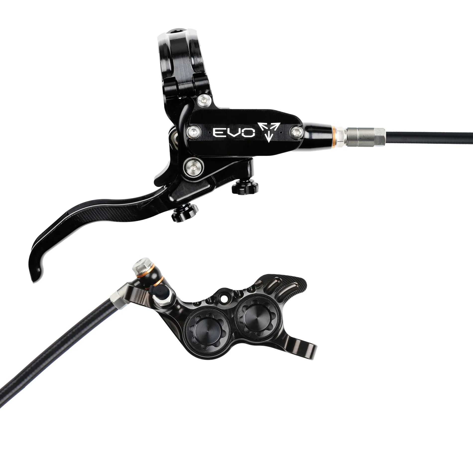 Tech Evo GR4 Brake