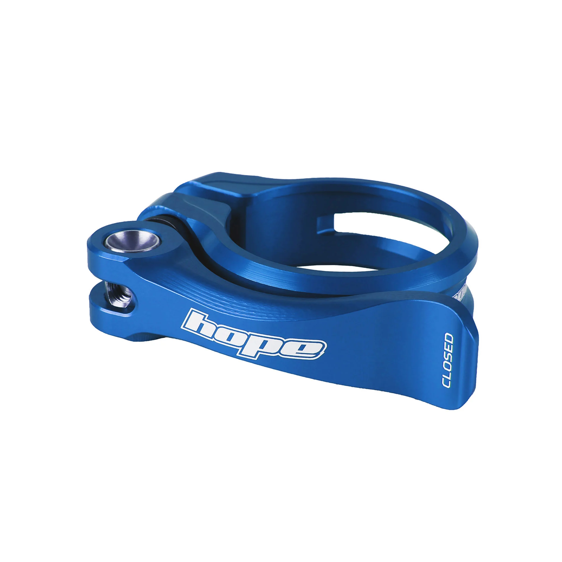 Seat Clamp ST Quick Release