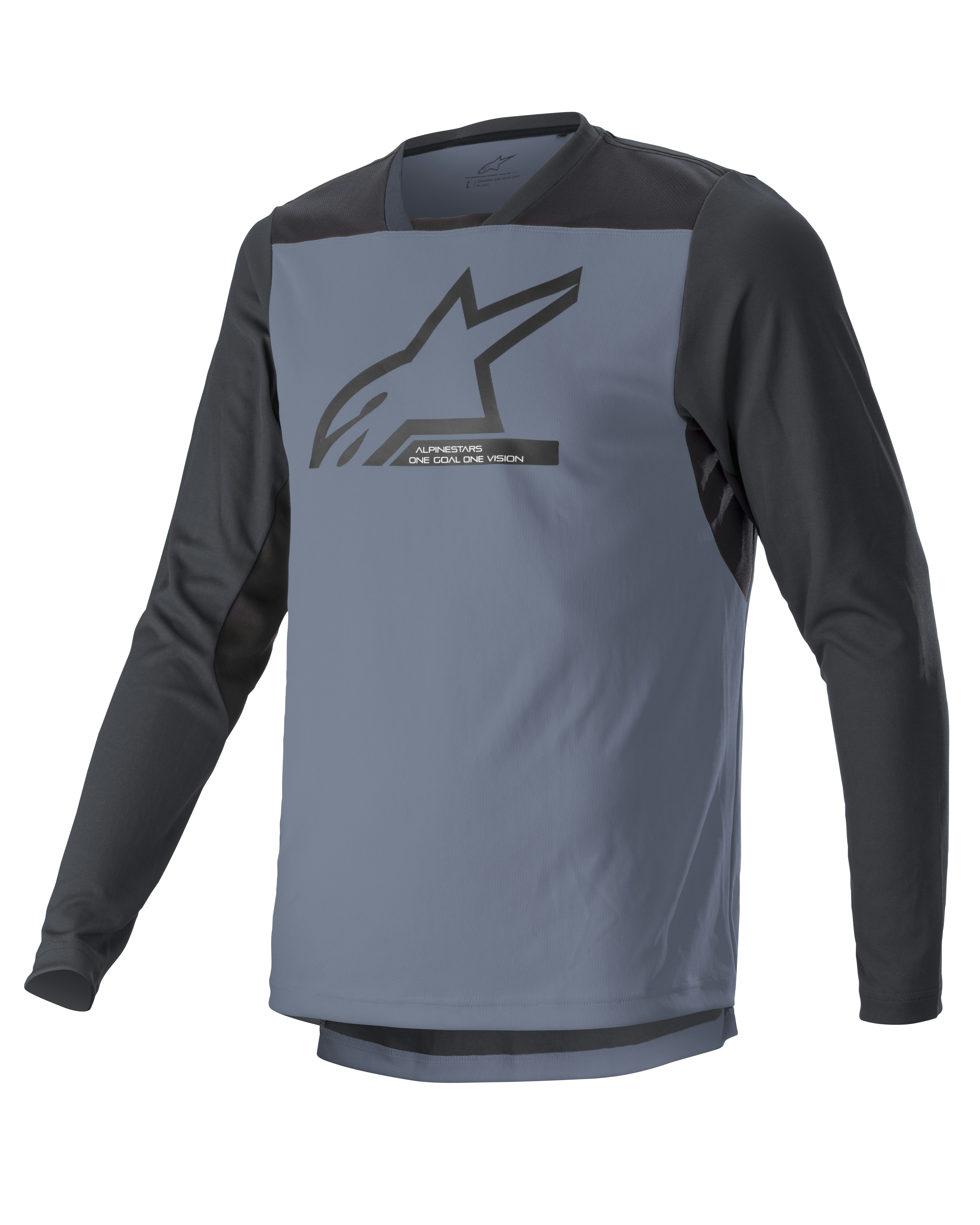 Drop 6.0 v2 Long Sleeve Jersey