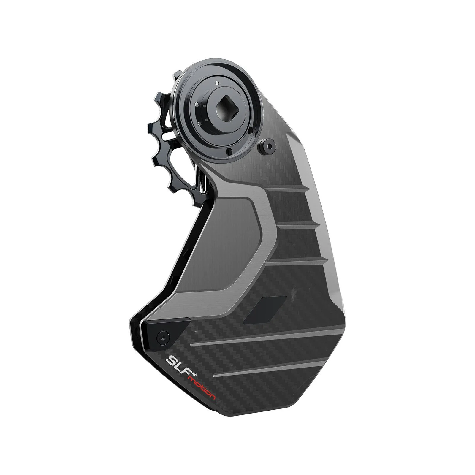 Aero System Derailleur Cage SRAM Red/Force 12 Speed