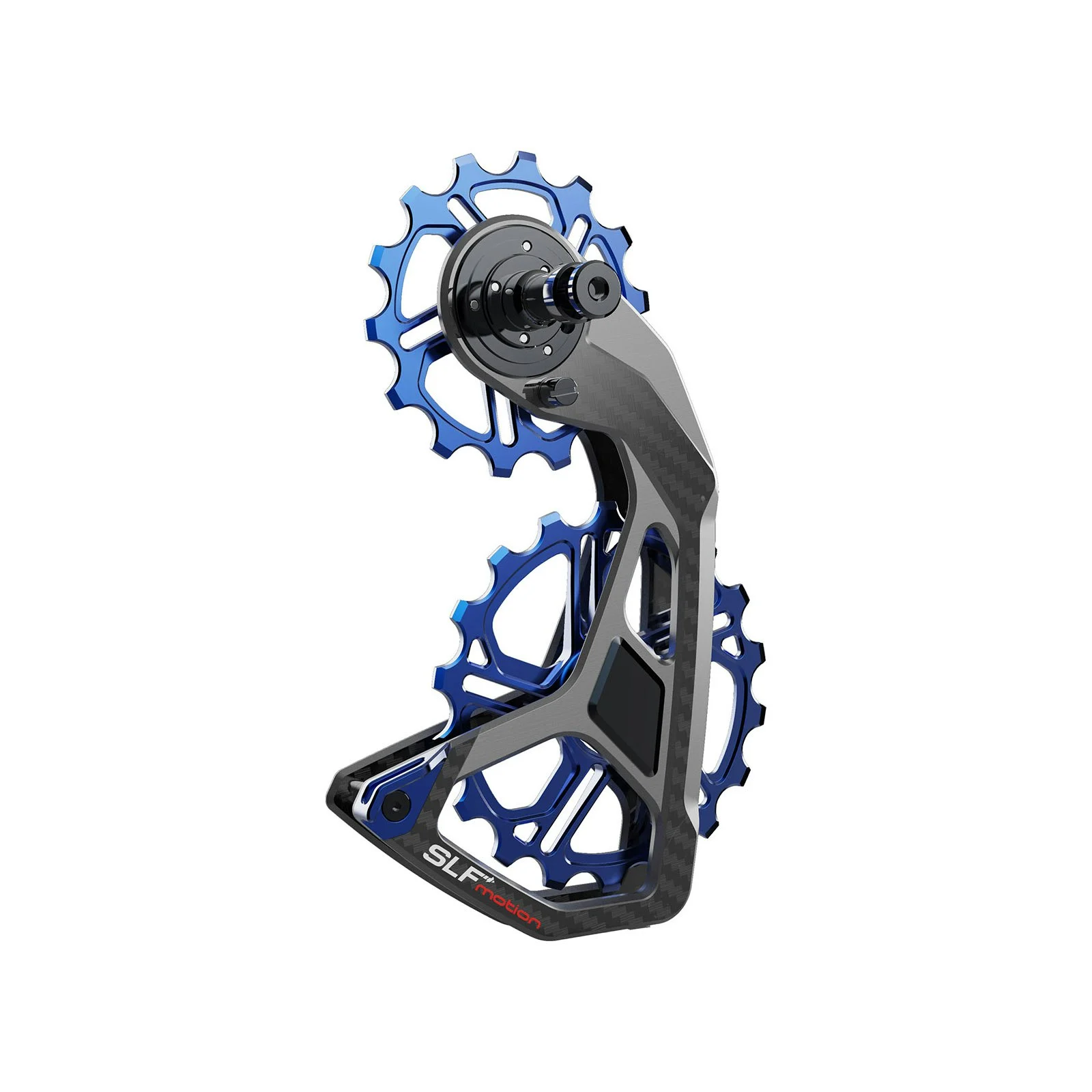 Speed System Derailleur Cage Shimano 8100 & 9200 12 Speed