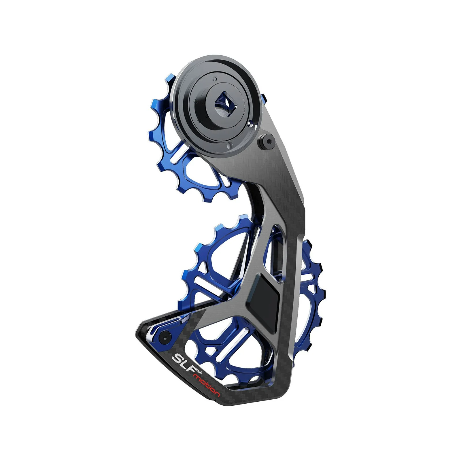 Speed System Derailleur Cage SRAM RED/Force 12 Speed